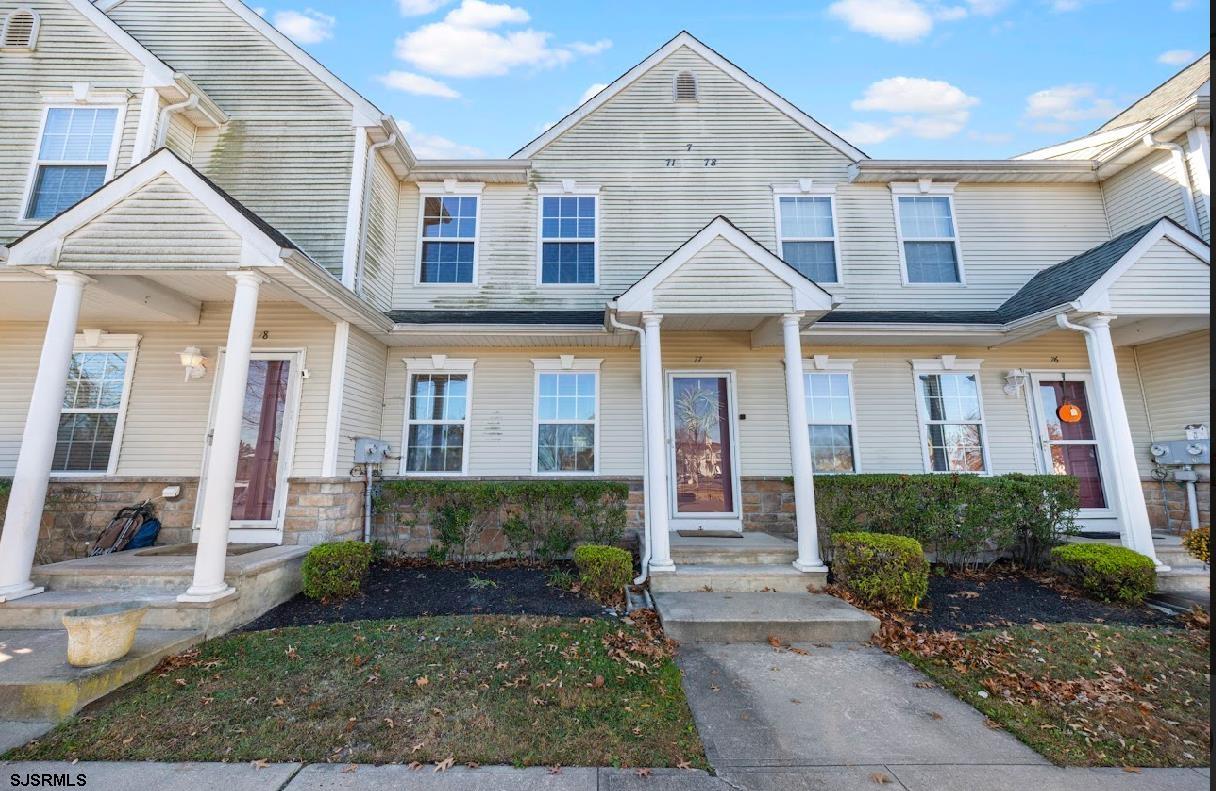 77 Jamestown Boulevard Hammonton NJ 08037