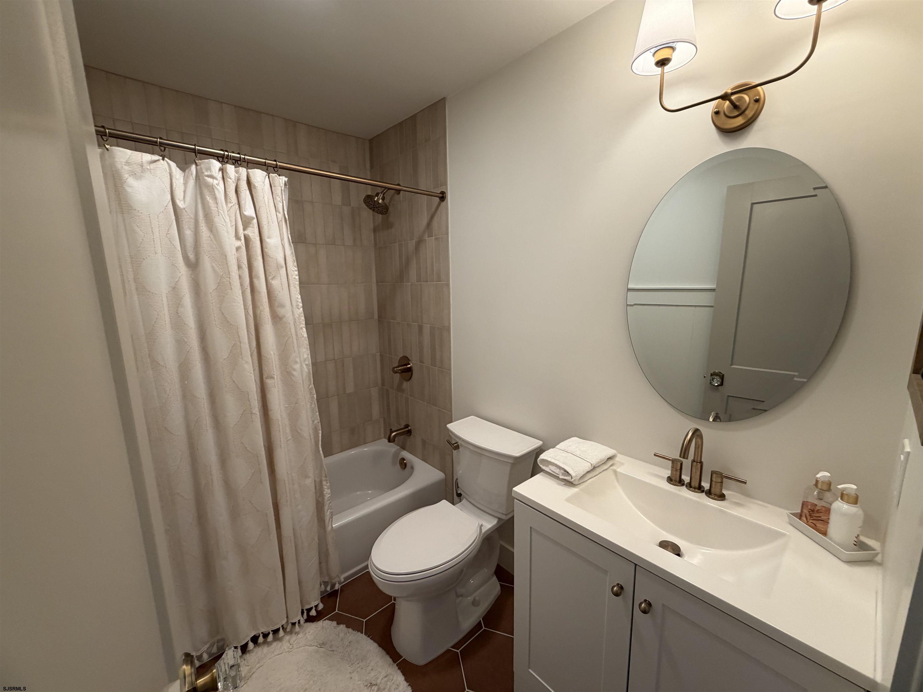 156 S 39th Street Brigantine NJ 08203