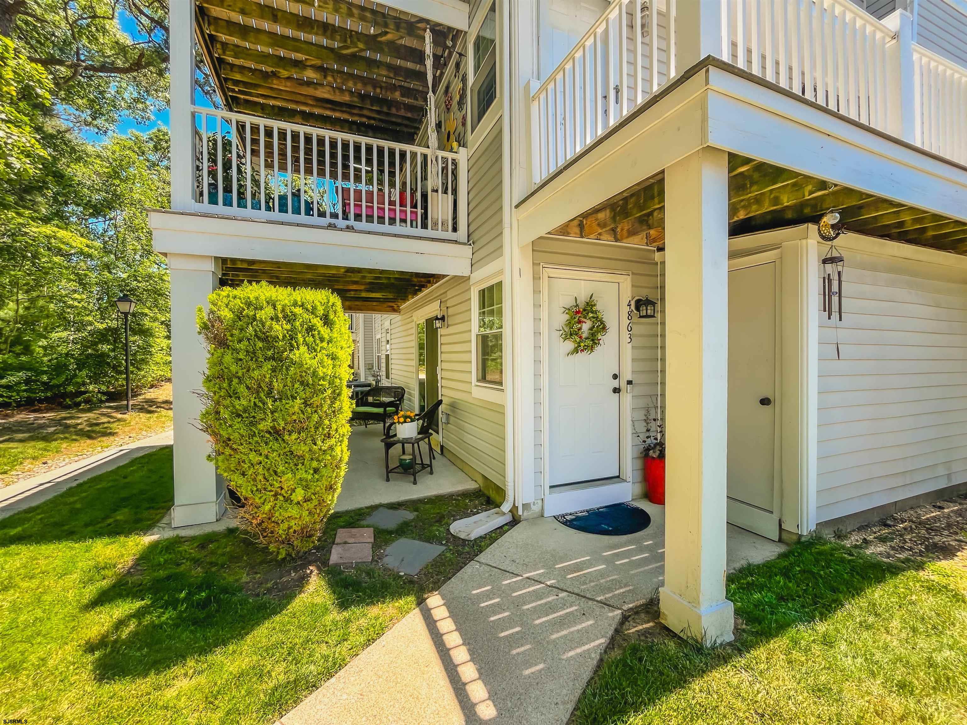 4863 Bayberry Place Hamilton Township NJ 08330