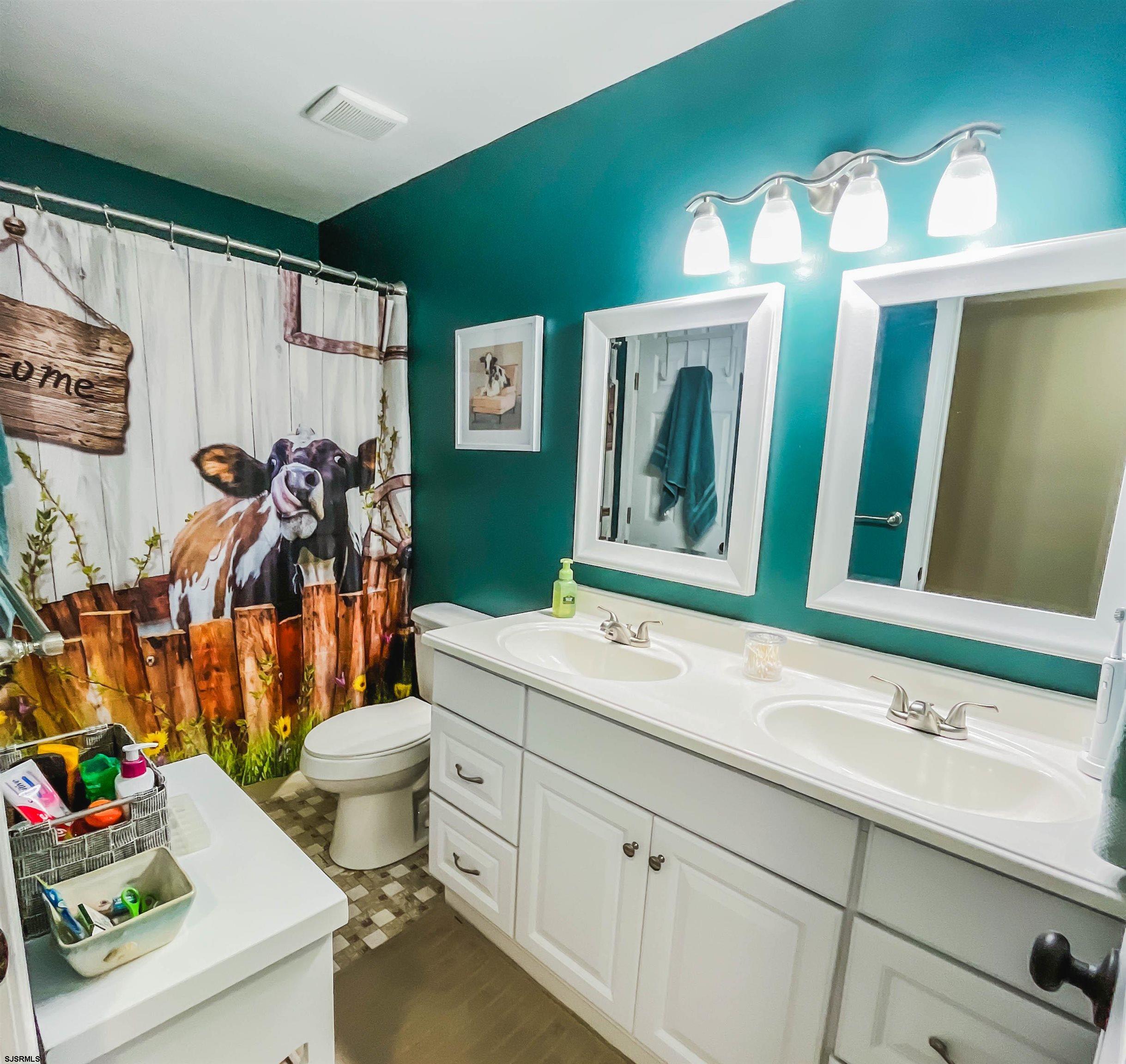 4863 Bayberry Place Hamilton Township NJ 08330