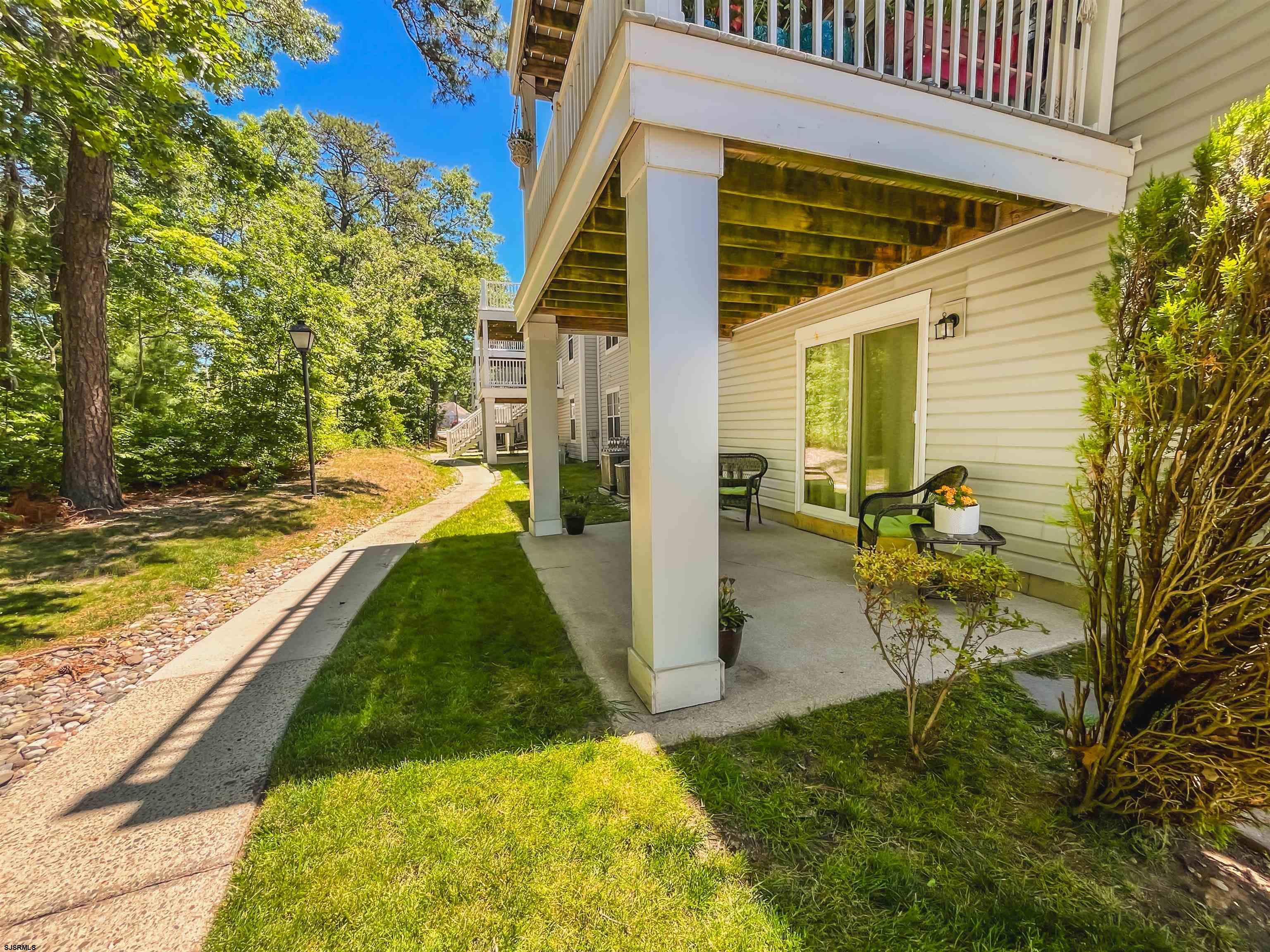 4863 Bayberry Place Hamilton Township NJ 08330