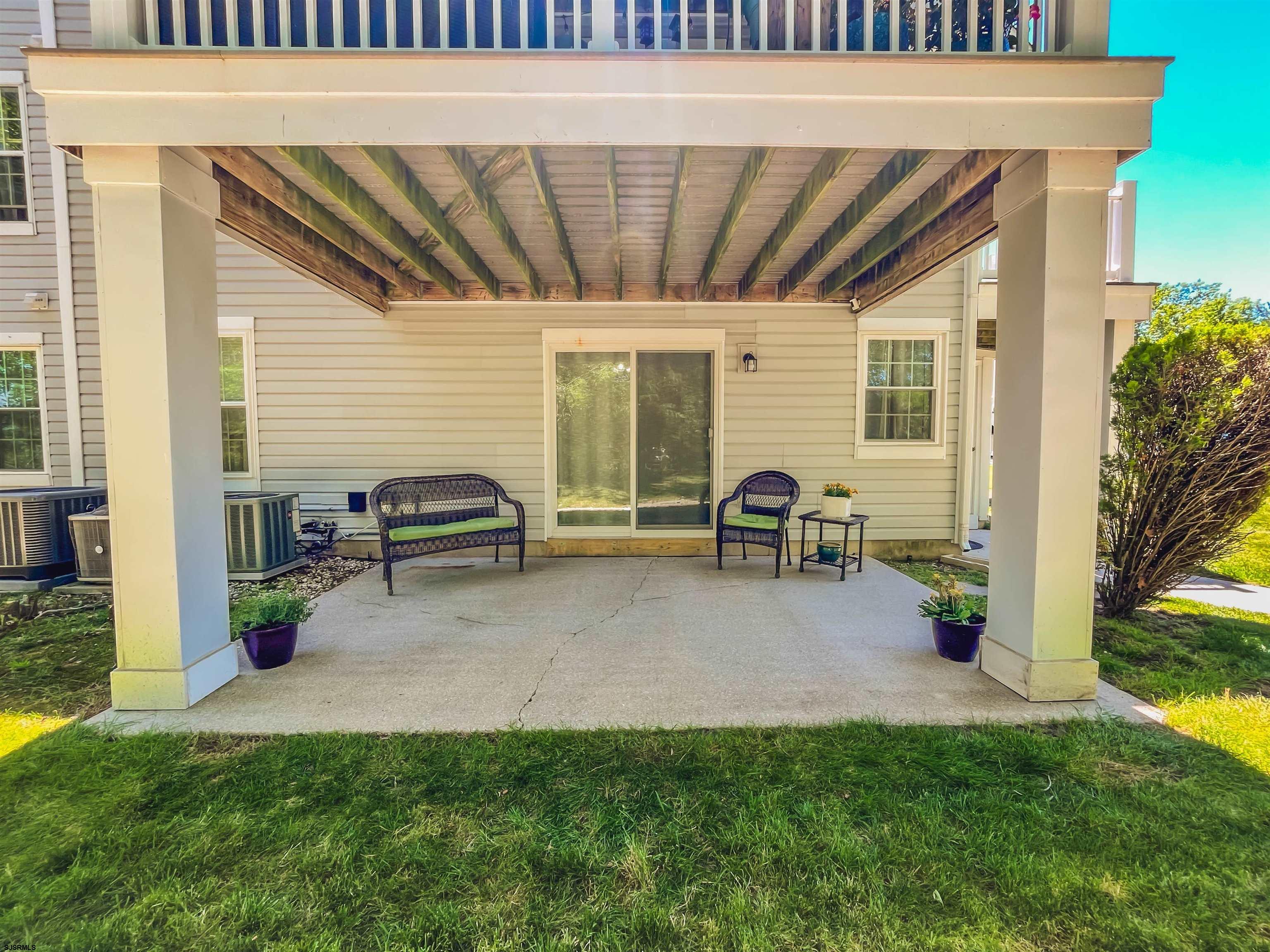 4863 Bayberry Place Hamilton Township NJ 08330
