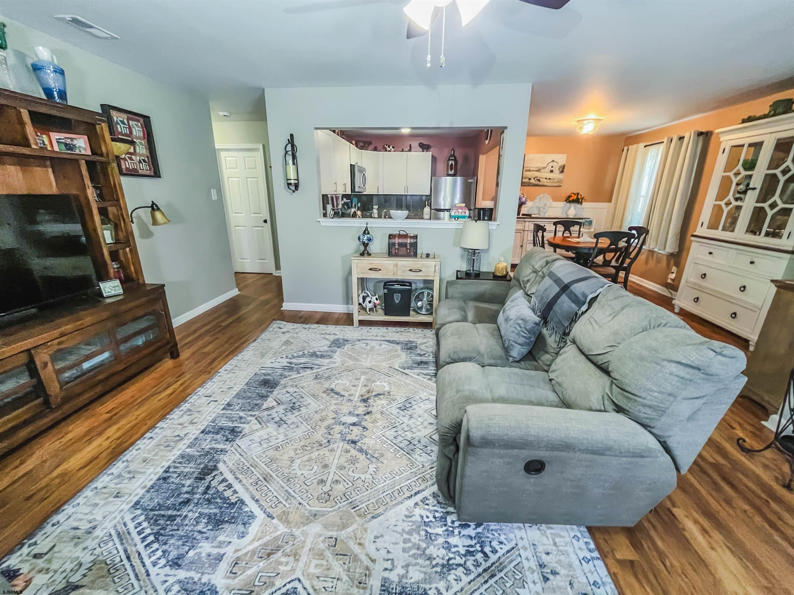 4863 Bayberry Place Hamilton Township NJ 08330
