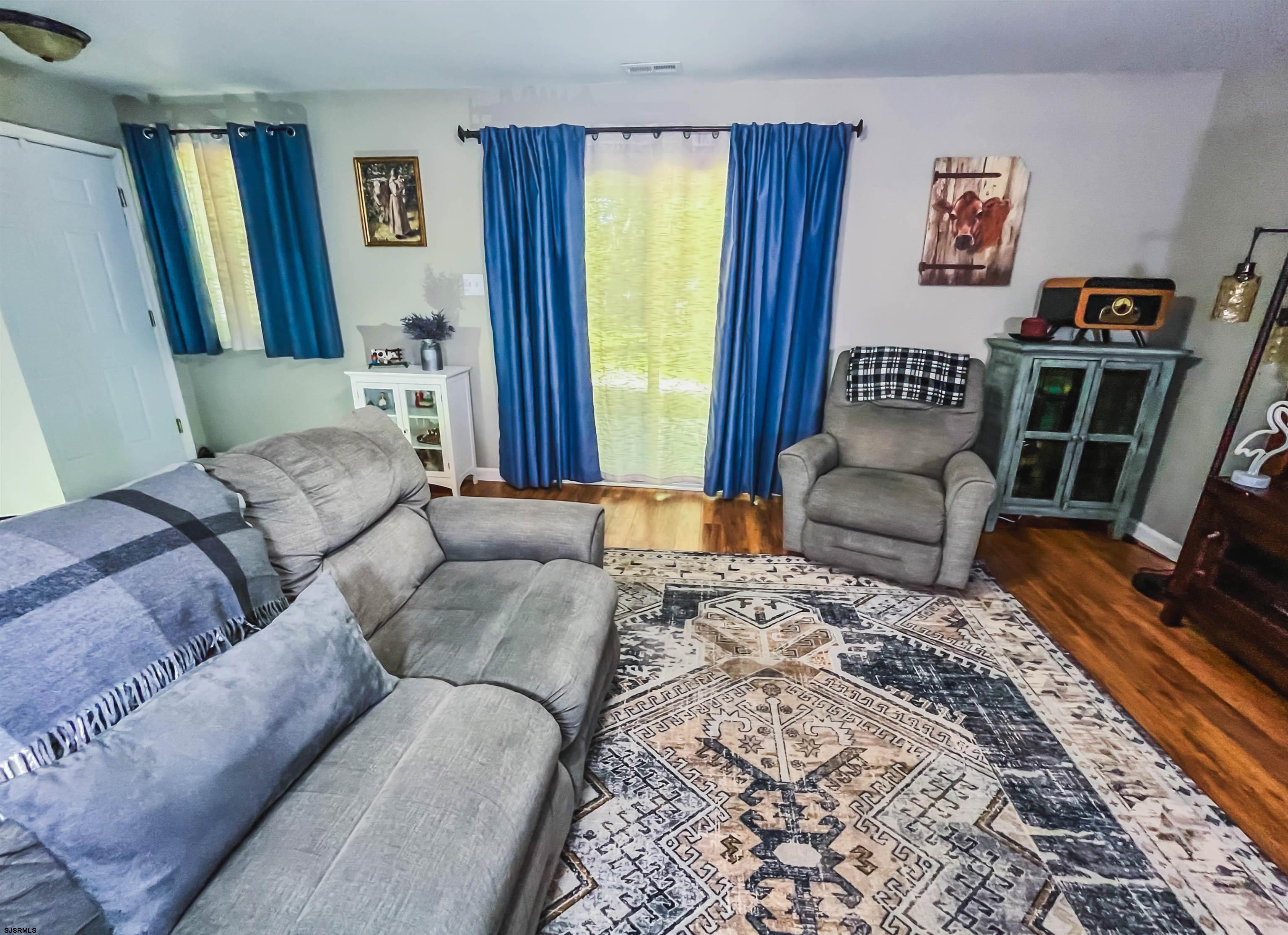 4863 Bayberry Place Hamilton Township NJ 08330
