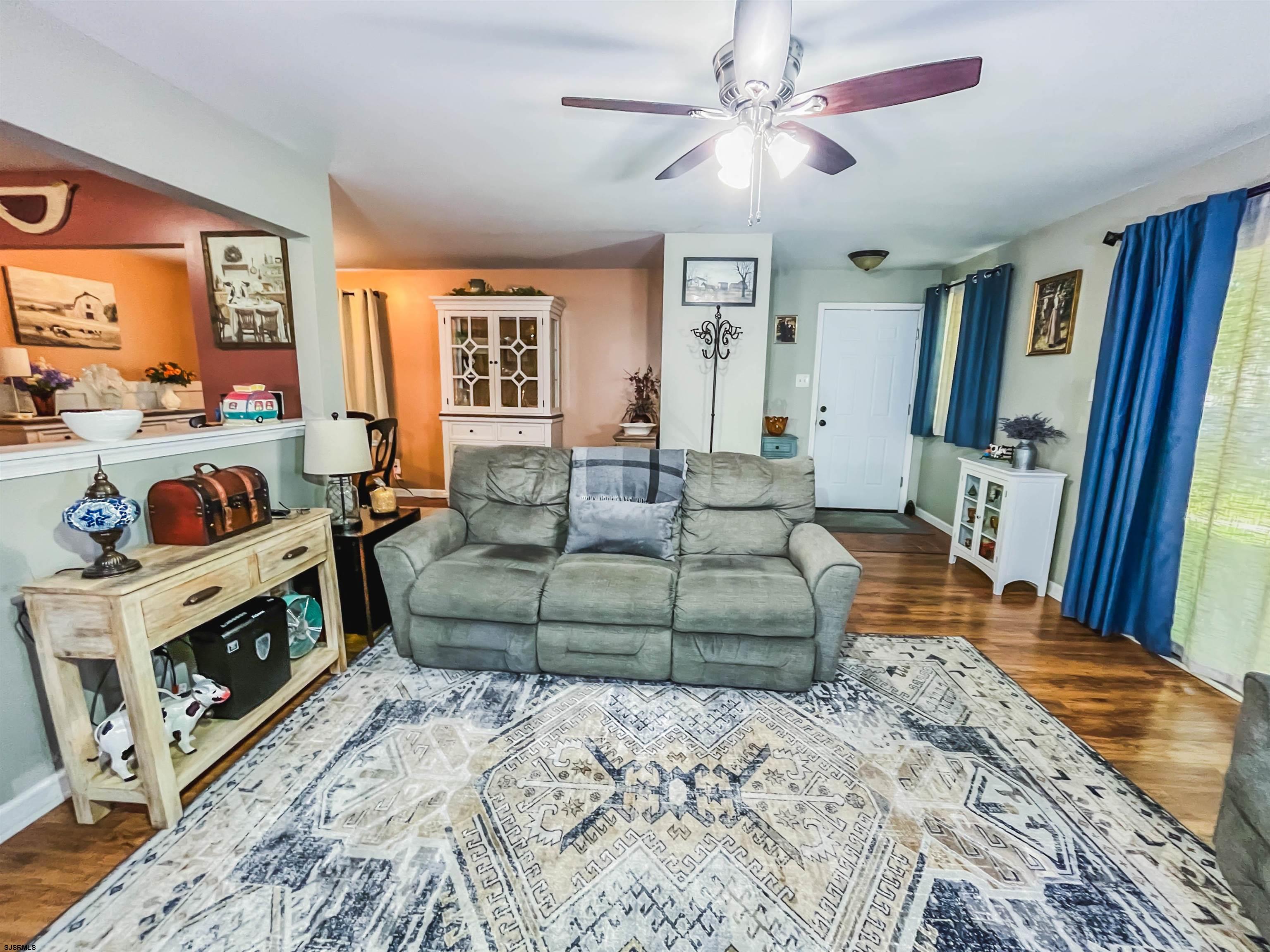 4863 Bayberry Place Hamilton Township NJ 08330