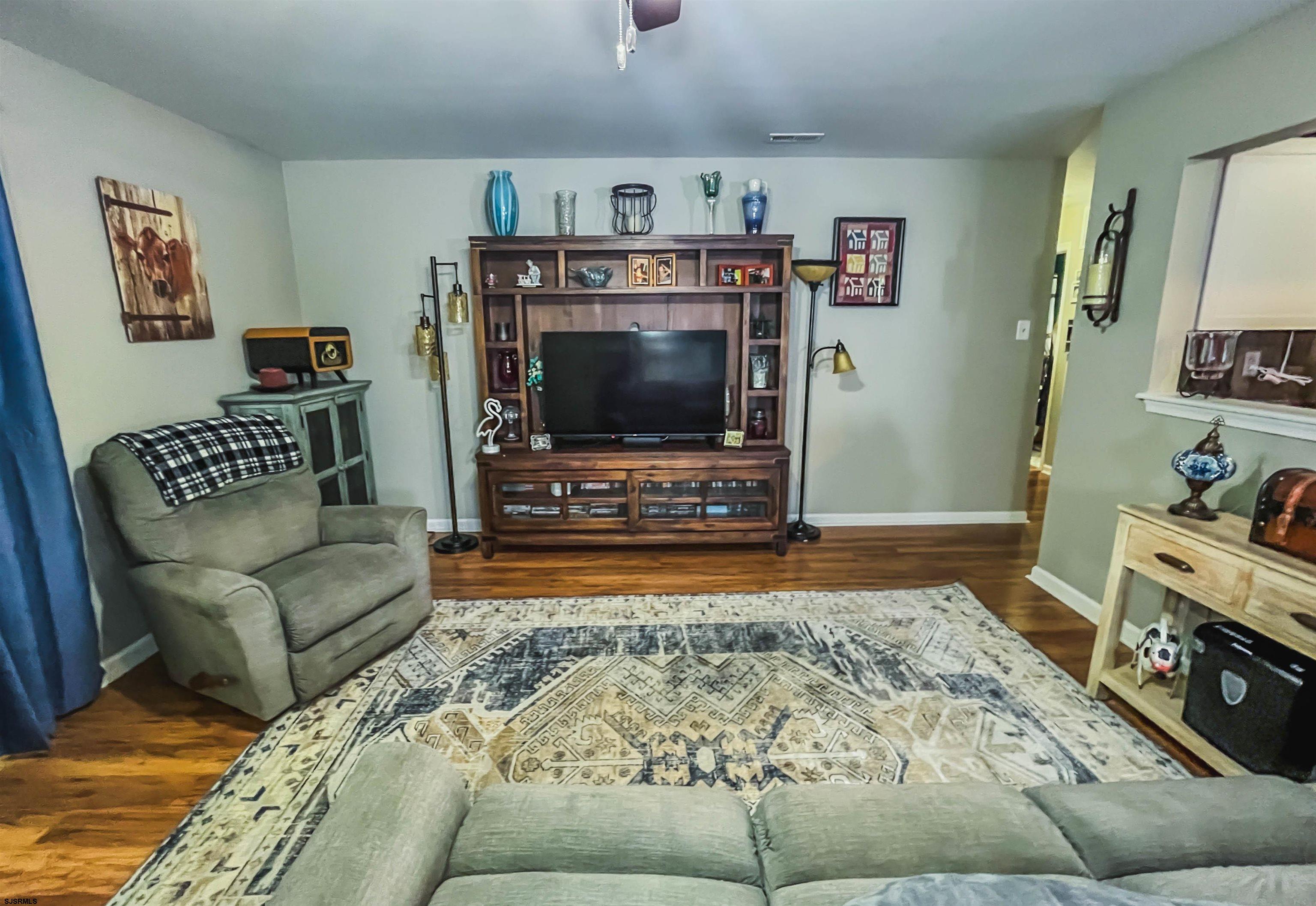 4863 Bayberry Place Hamilton Township NJ 08330