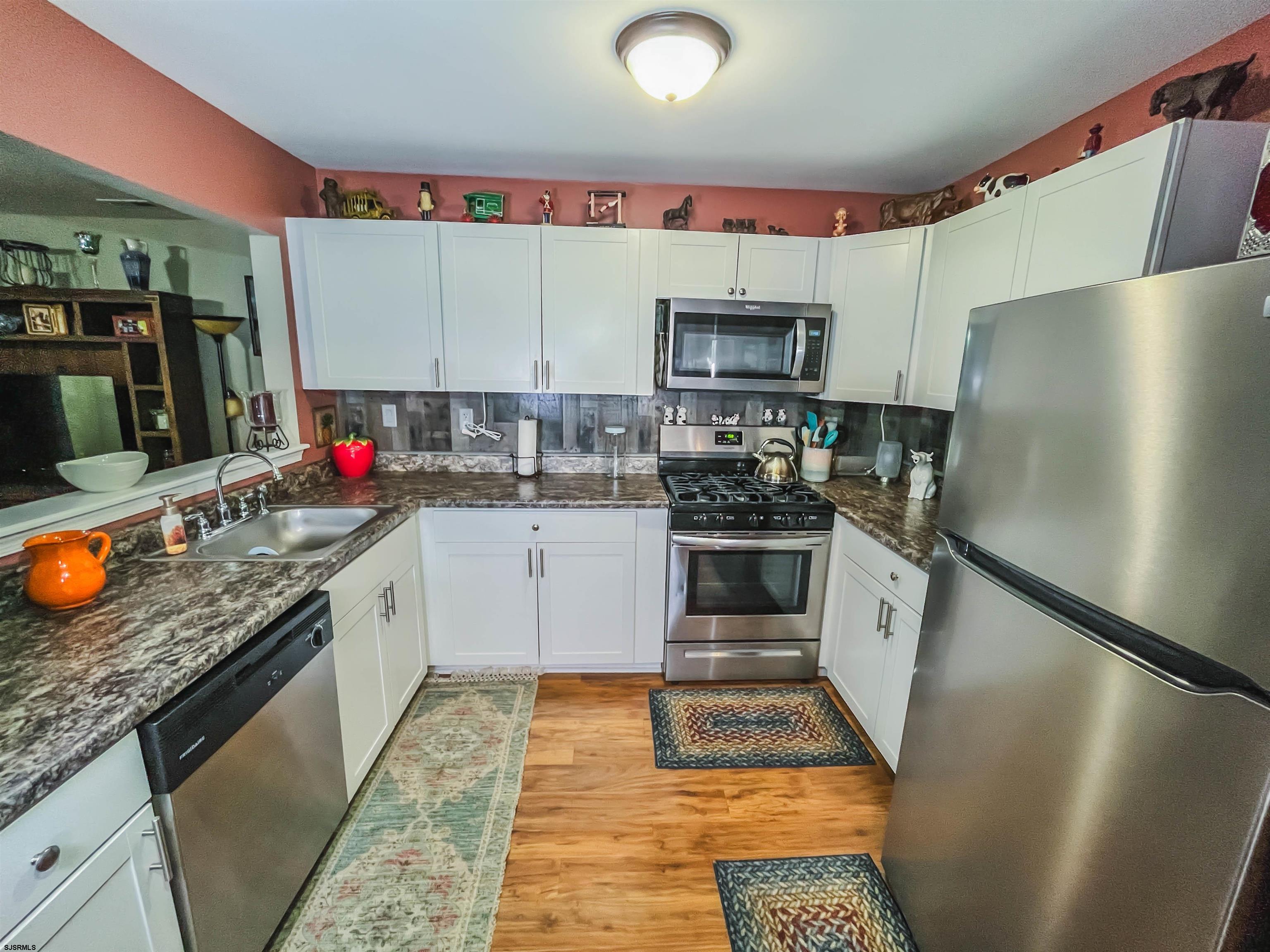 4863 Bayberry Place Hamilton Township NJ 08330