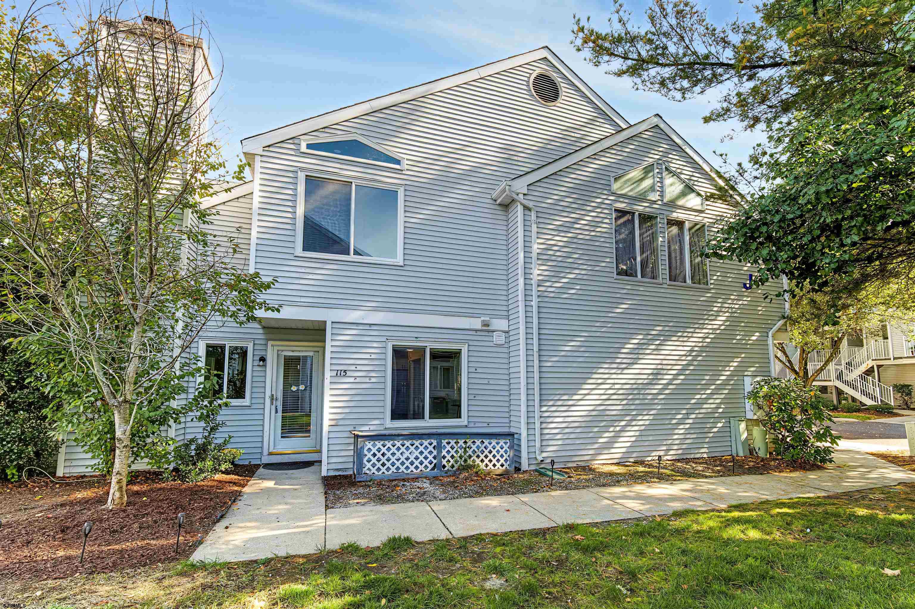 115 Heather Croft Egg Harbor Township NJ 08234