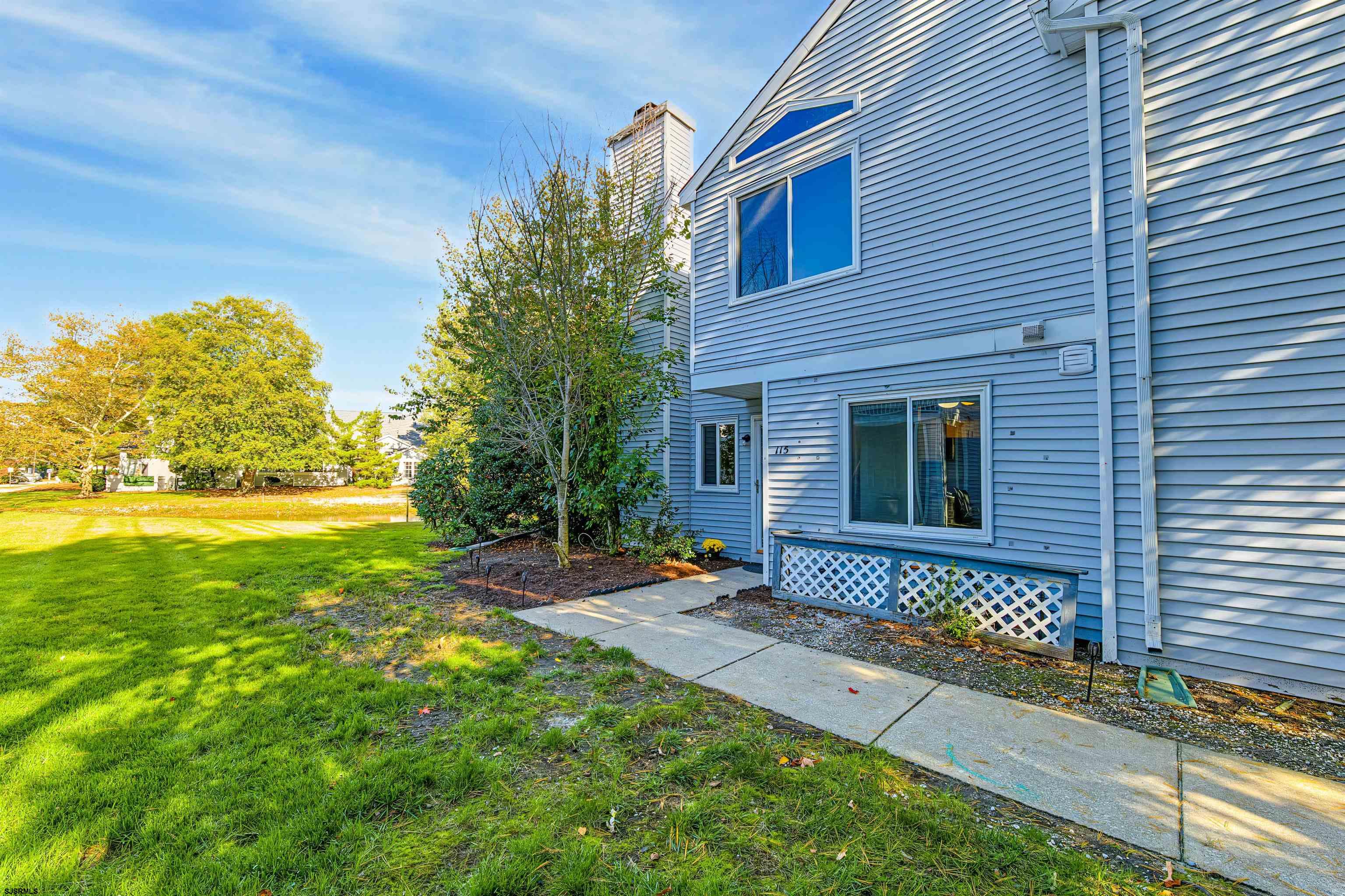 115 Heather Croft Egg Harbor Township NJ 08234