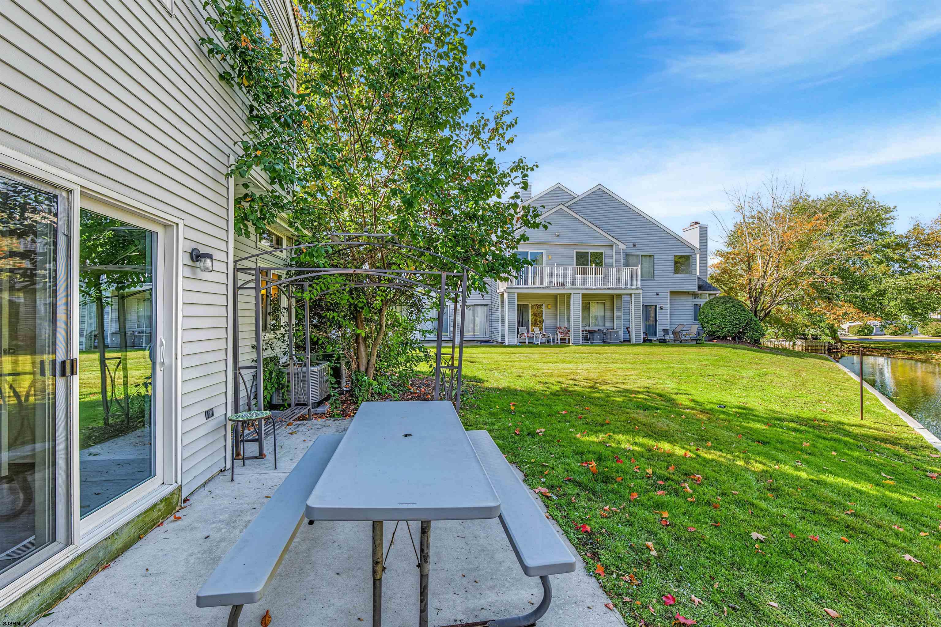 115 Heather Croft Egg Harbor Township NJ 08234