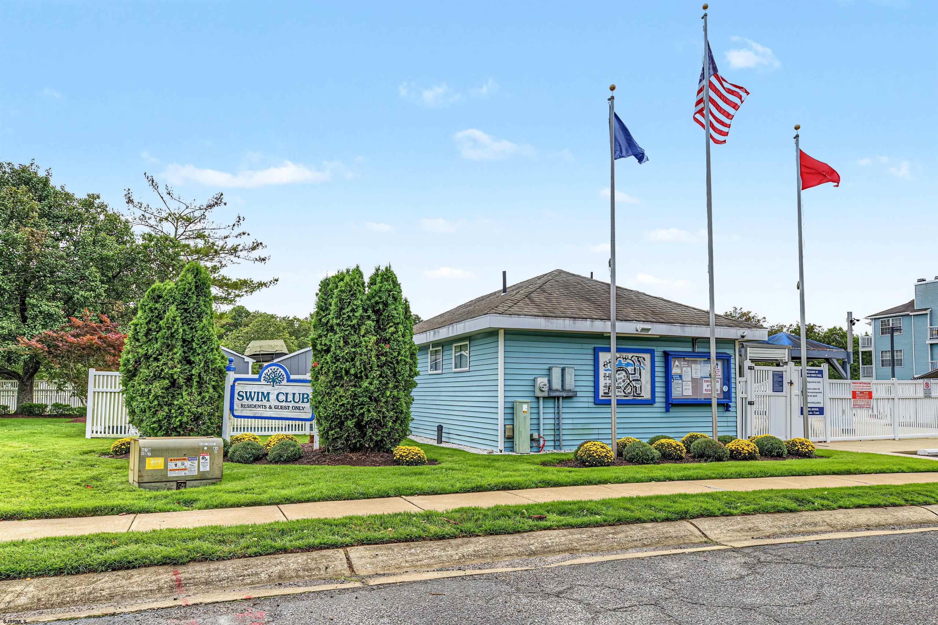 115 Heather Croft Egg Harbor Township NJ 08234