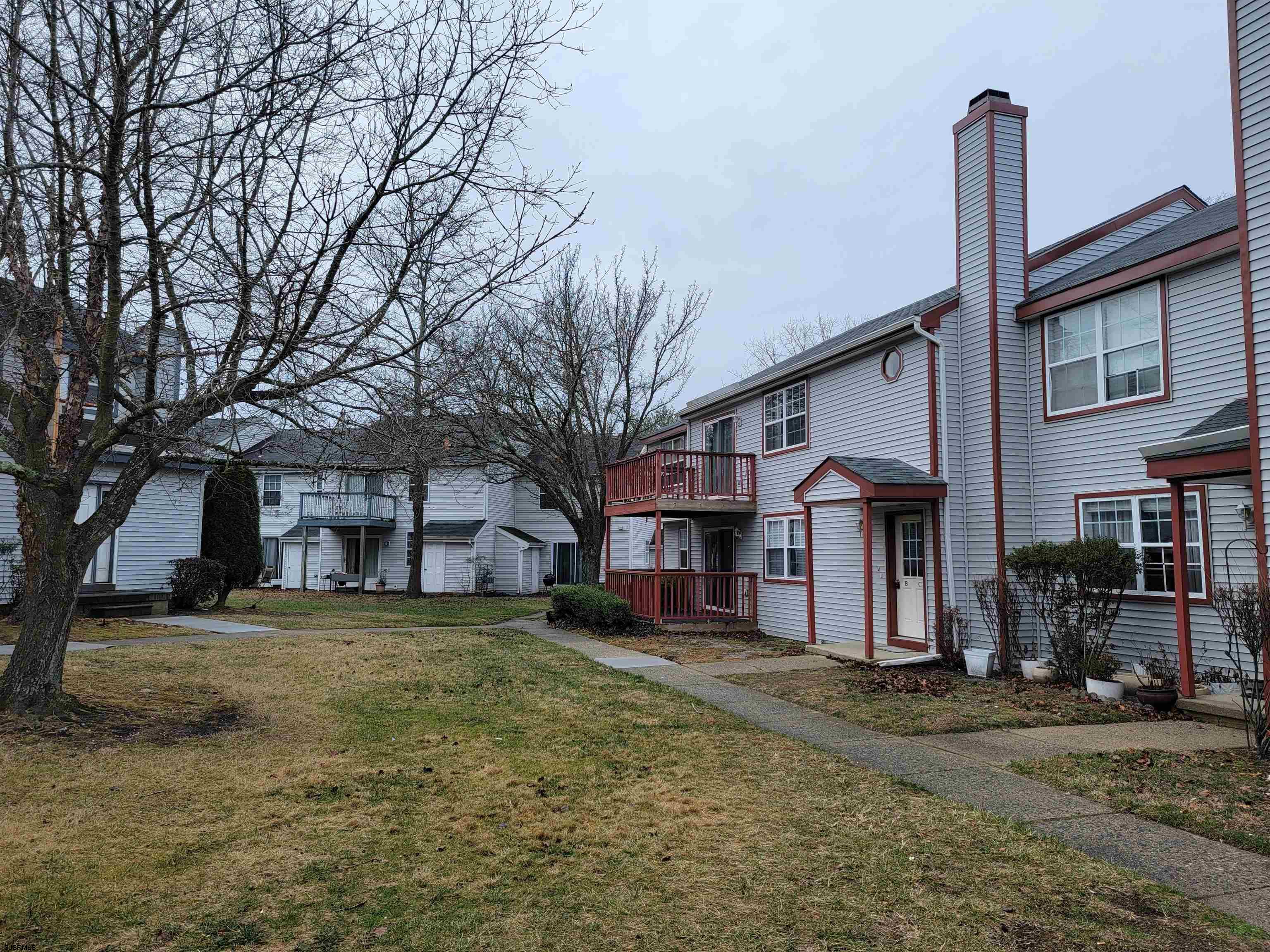 25-B Oyster Bay Road Absecon NJ 08201