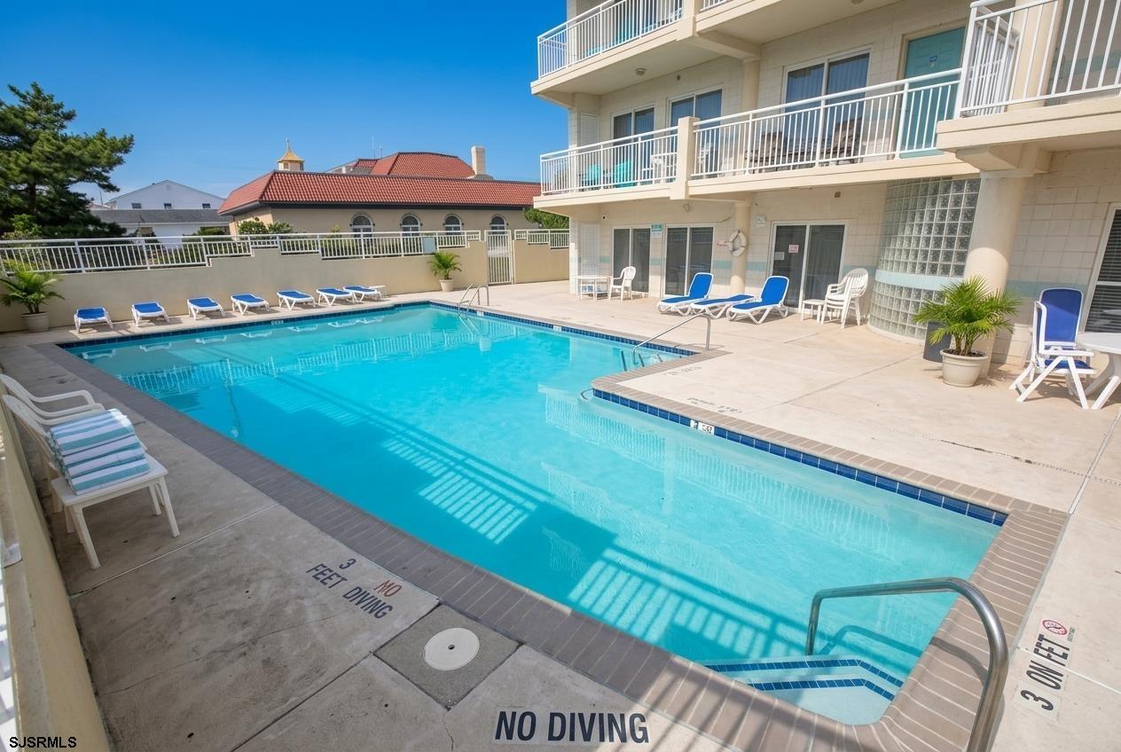 600 W Brigantine Avenue Brigantine NJ 08203-2723