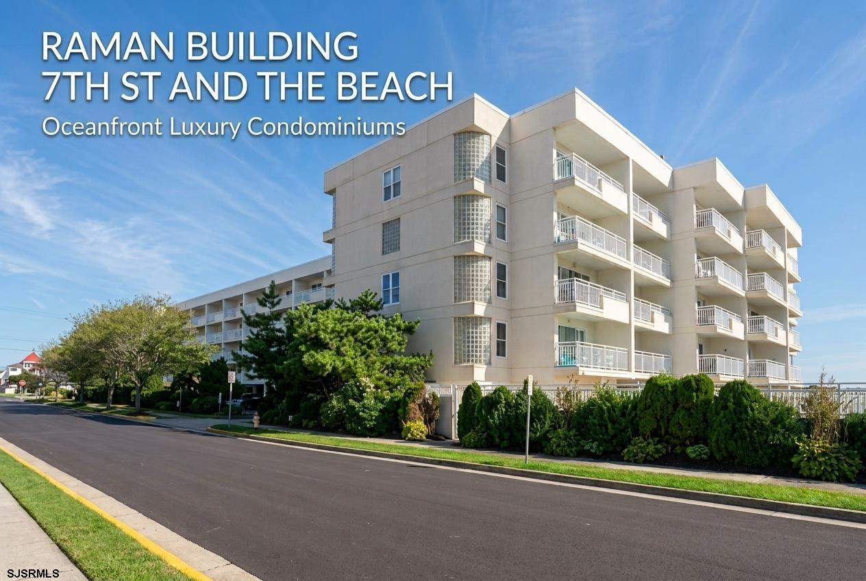 600 W Brigantine Avenue Brigantine NJ 08203-2723
