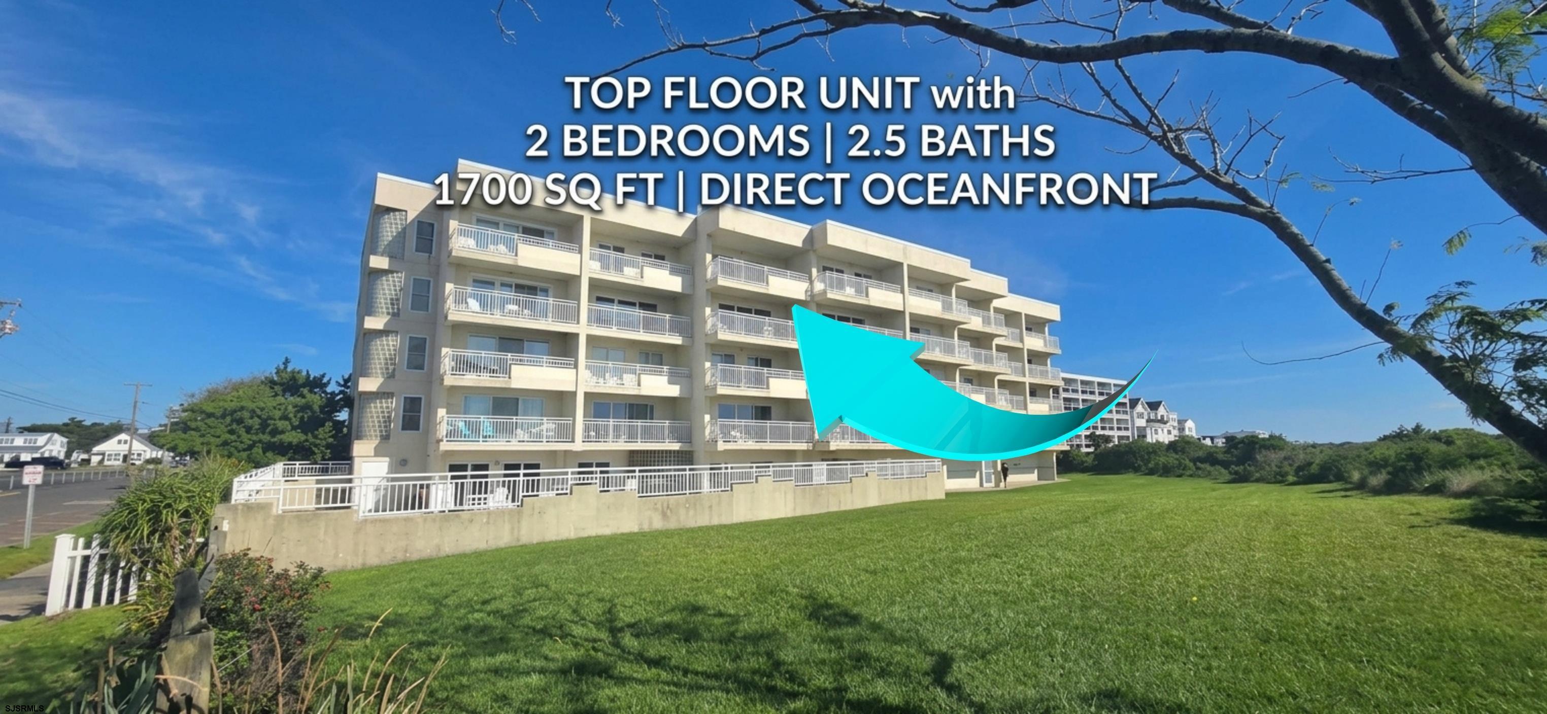 600 W Brigantine Avenue Brigantine NJ 08203-2723
