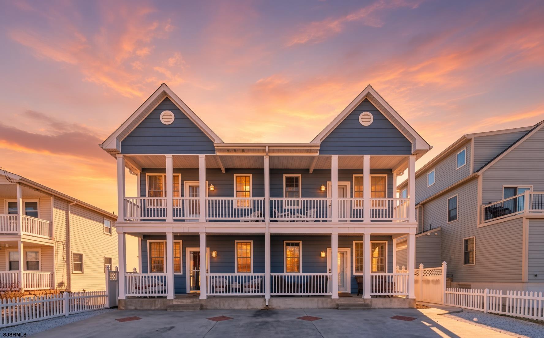 612 W Beach Avenue Brigantine NJ 08203