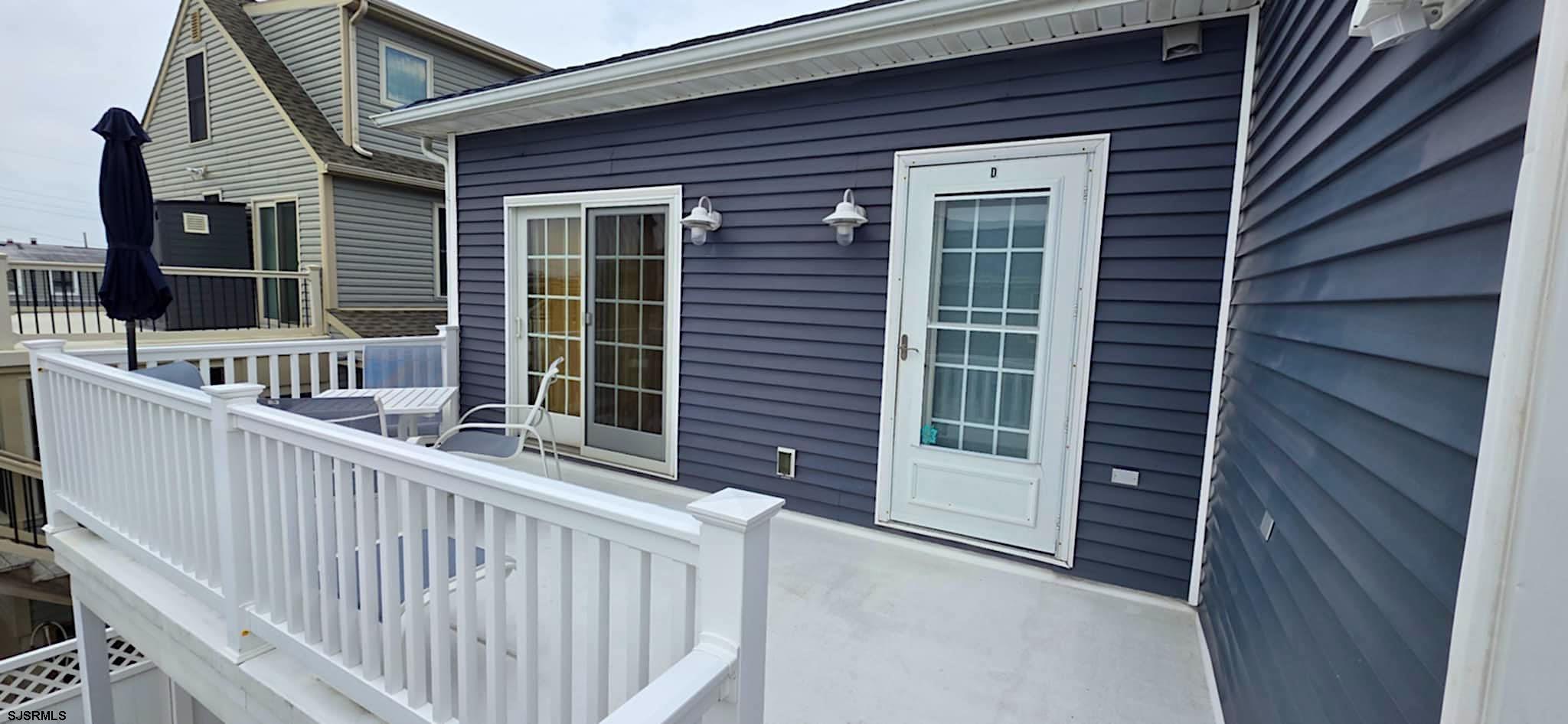 612 W Beach Avenue Brigantine NJ 08203