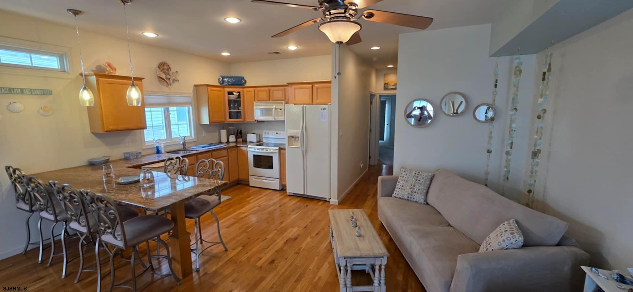 612 W Beach Avenue Brigantine NJ 08203