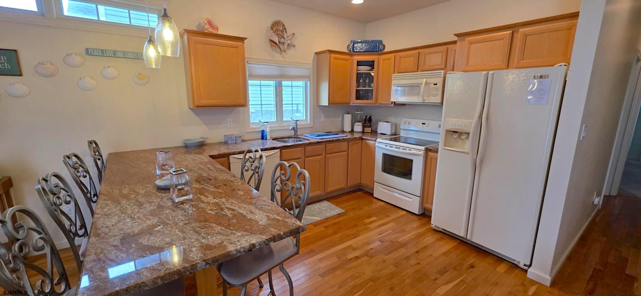 612 W Beach Avenue Brigantine NJ 08203