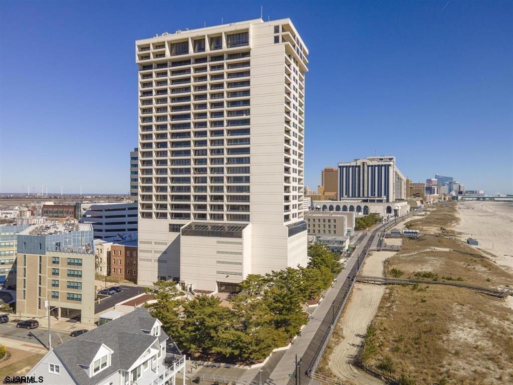 3851 Boardwalk Atlantic City NJ 08401