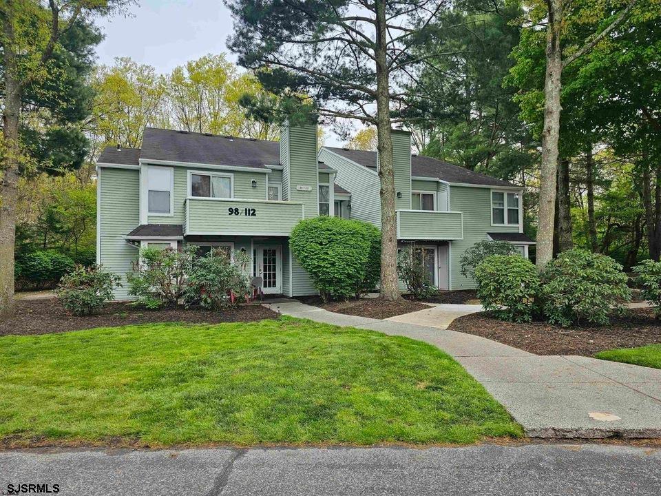 106 Pheasant Meadow Drive Smithville NJ 08205