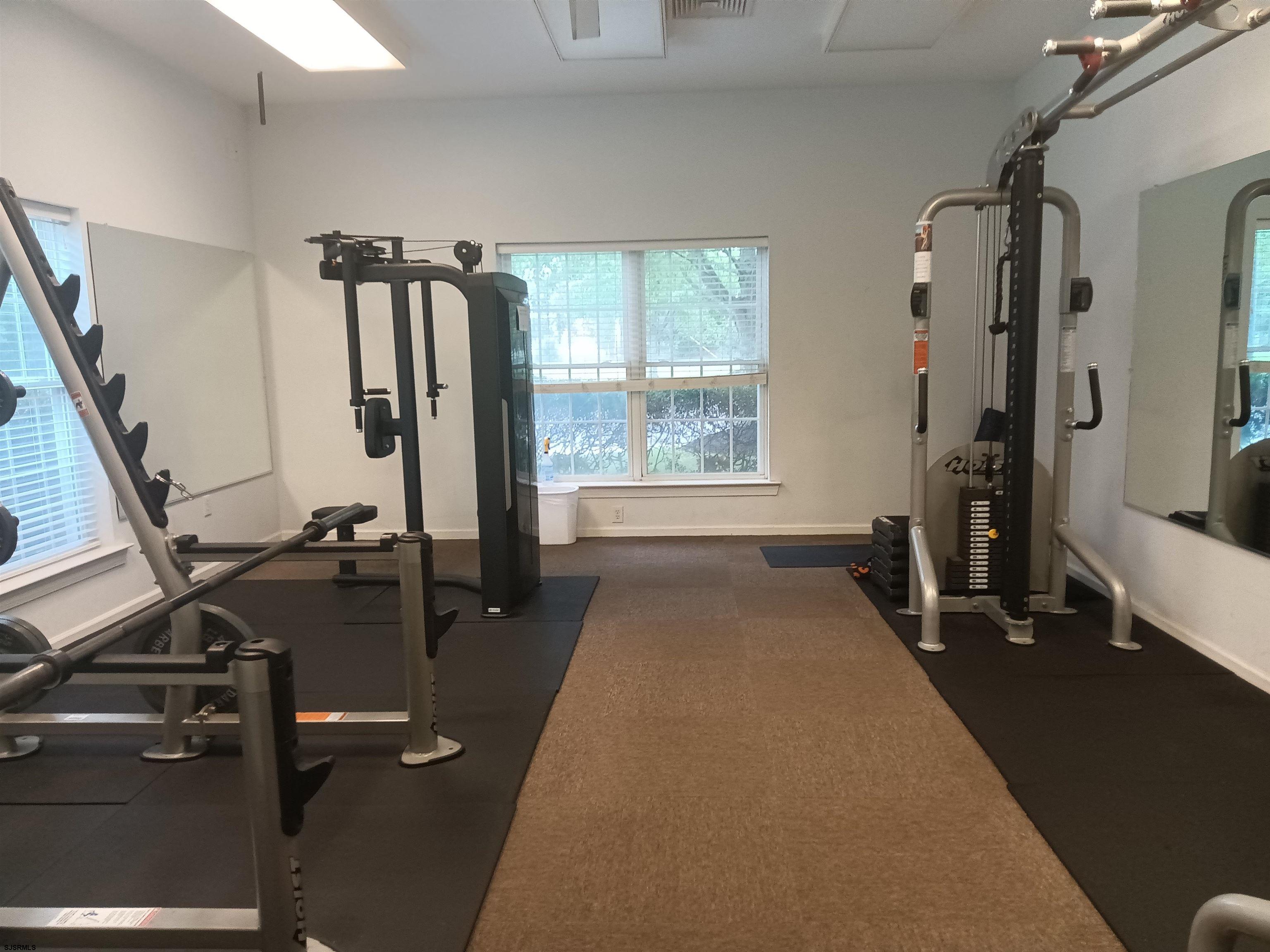 106 Pheasant Meadow Drive Smithville NJ 08205