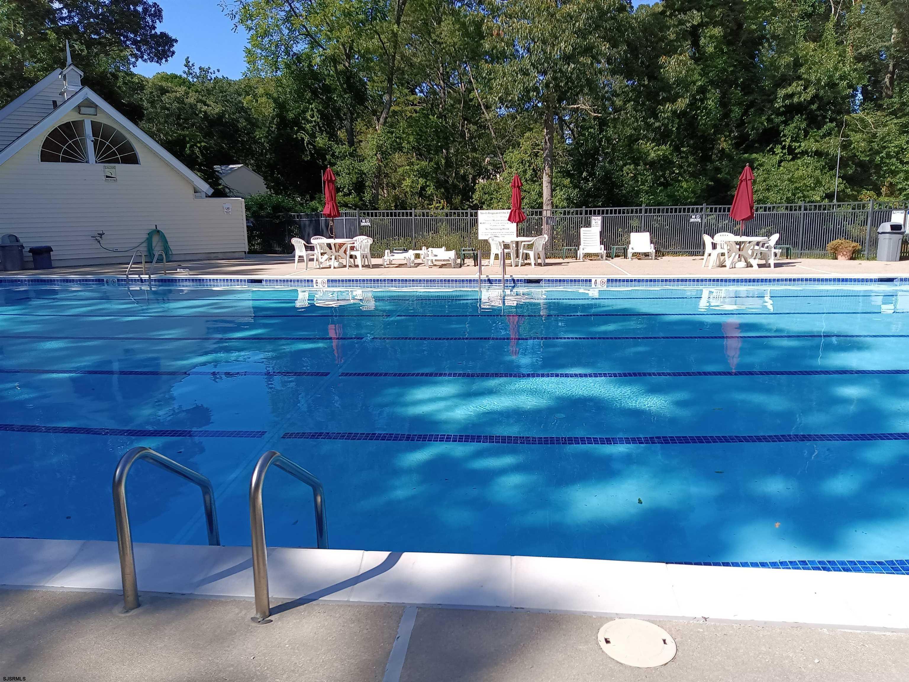 106 Pheasant Meadow Drive Smithville NJ 08205