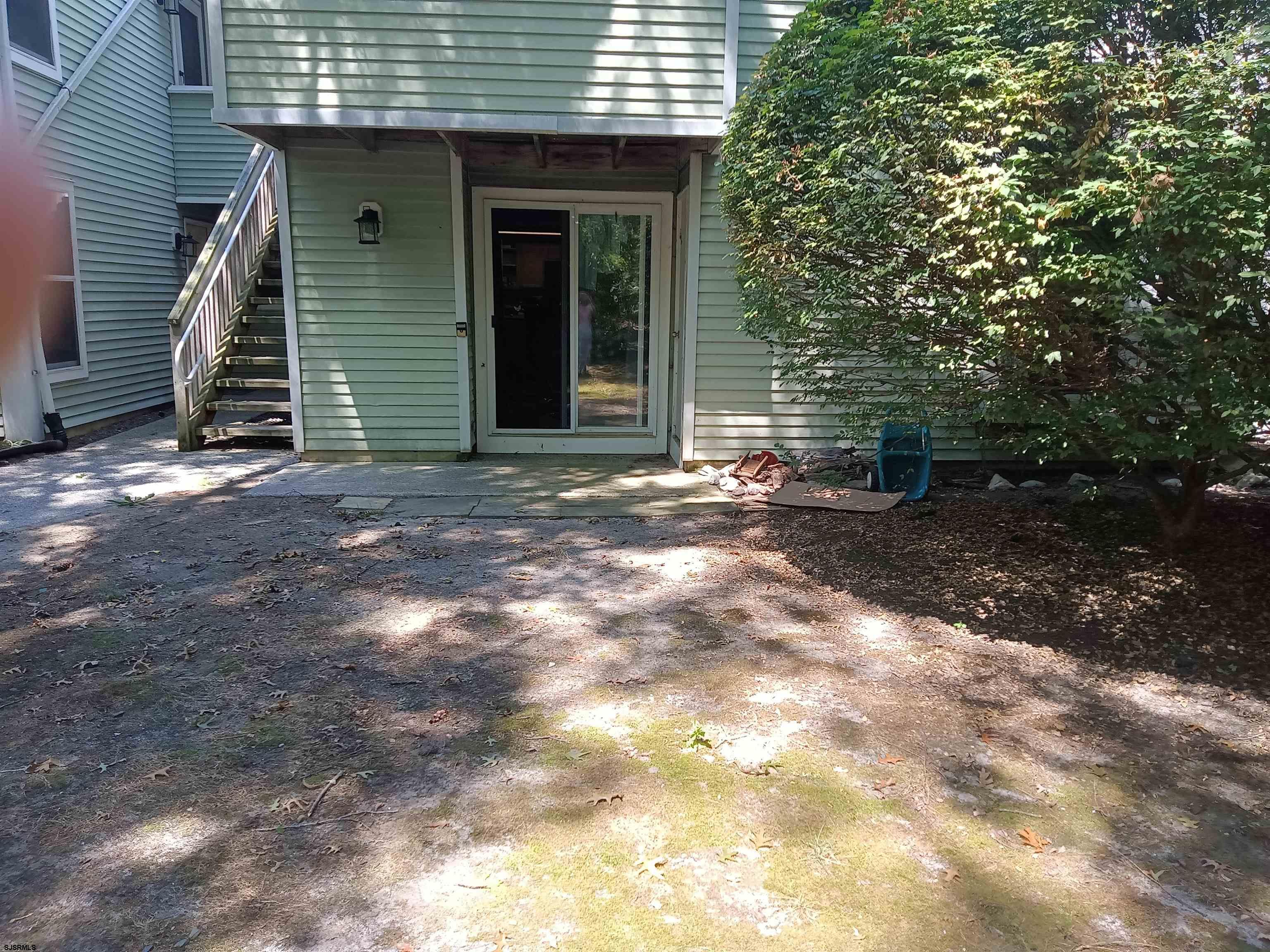 106 Pheasant Meadow Drive Smithville NJ 08205