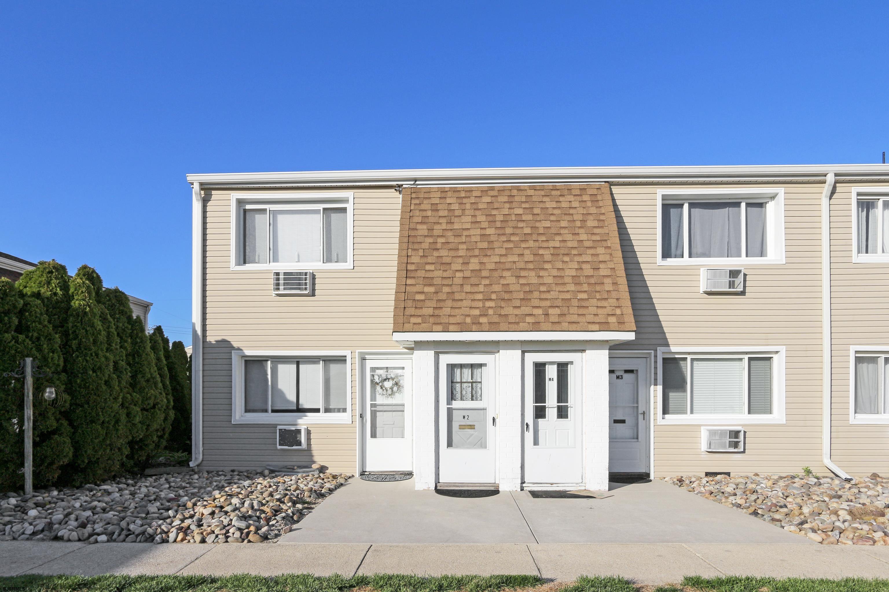 4901 Harbor Beach Boulevard Brigantine NJ 08203