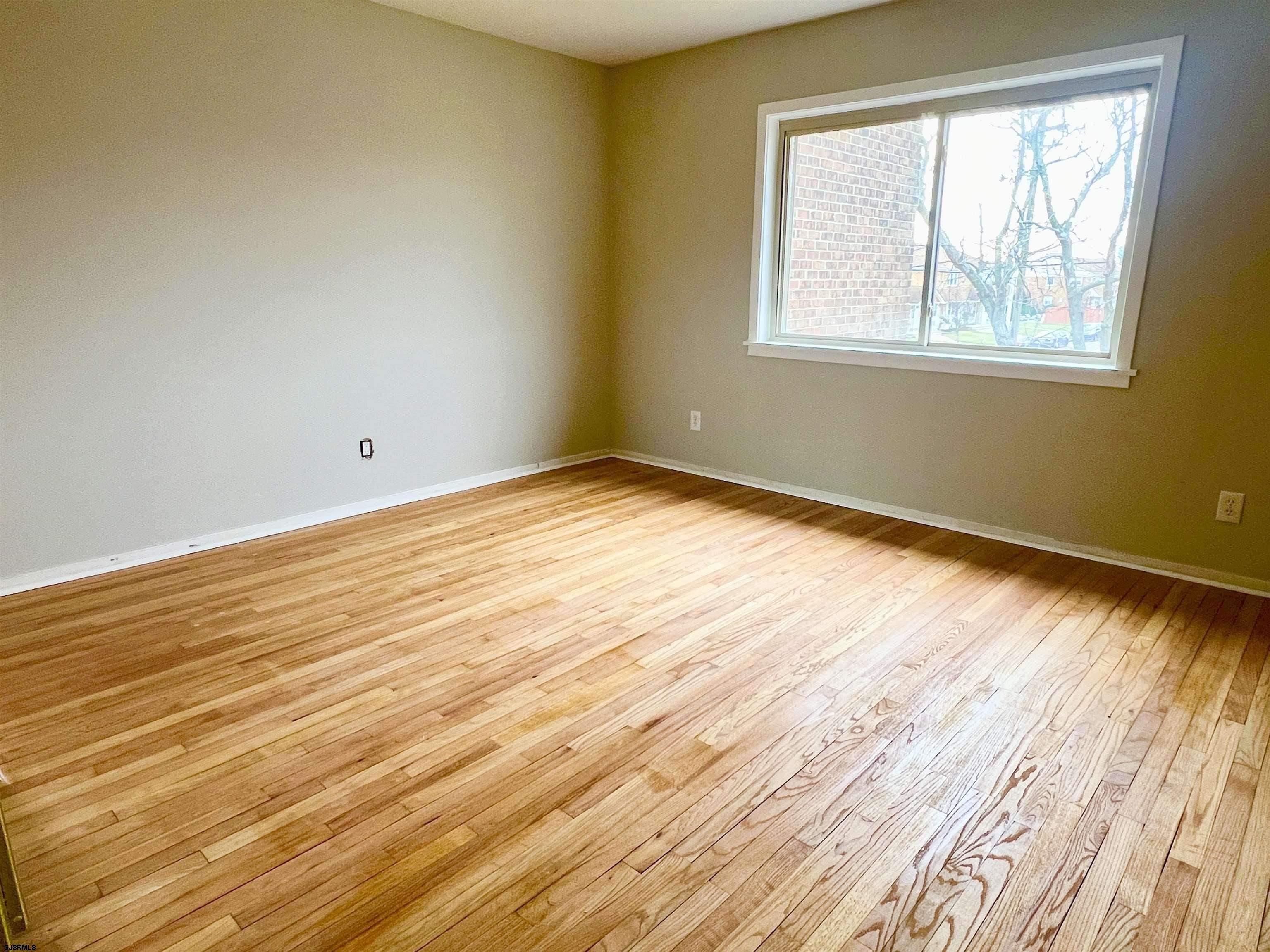 132 S Providence Avenue Atlantic City NJ 08401