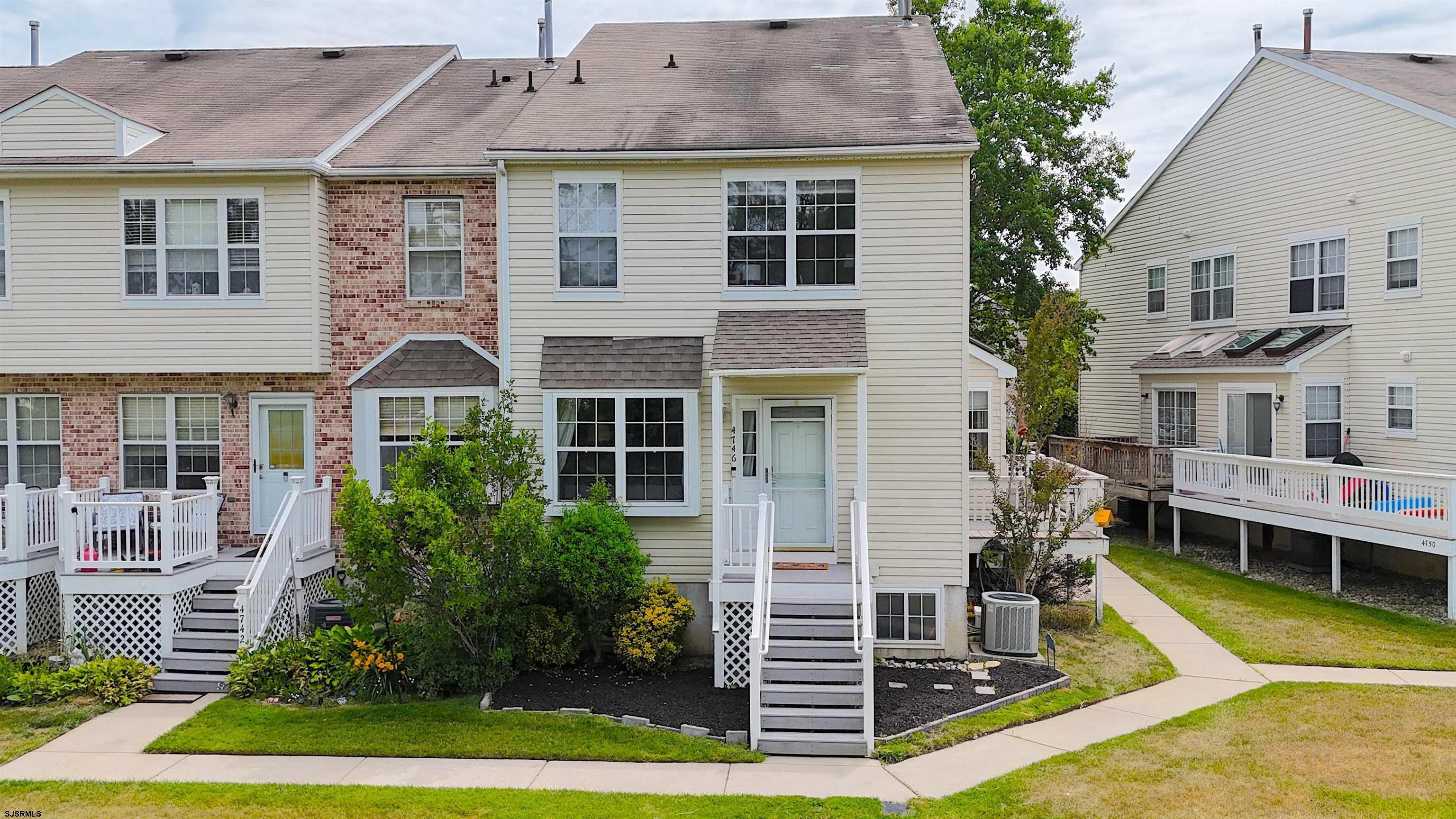4746 Summersweet Drive Hamilton Township NJ 08330
