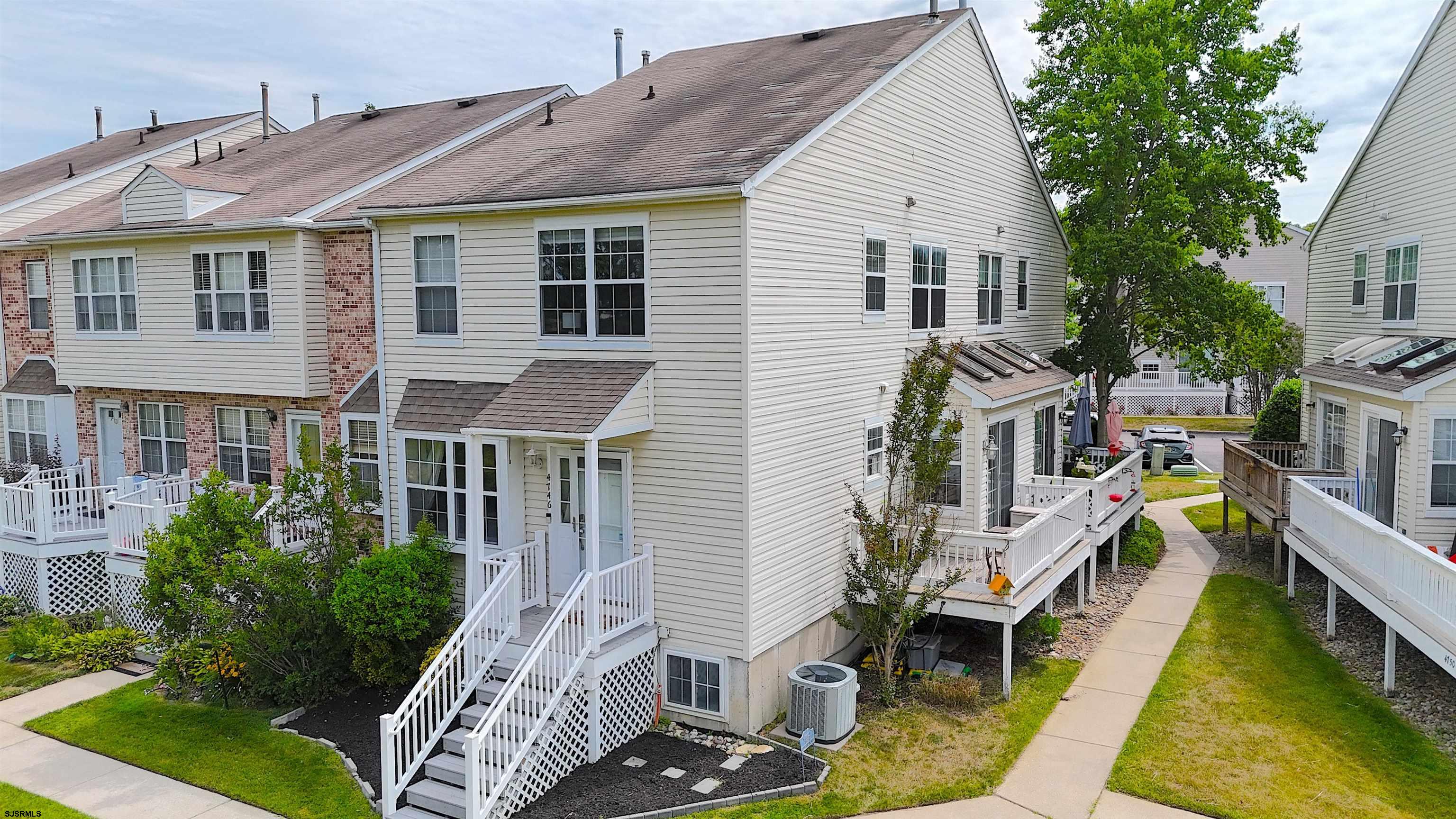 4746 Summersweet Drive Hamilton Township NJ 08330