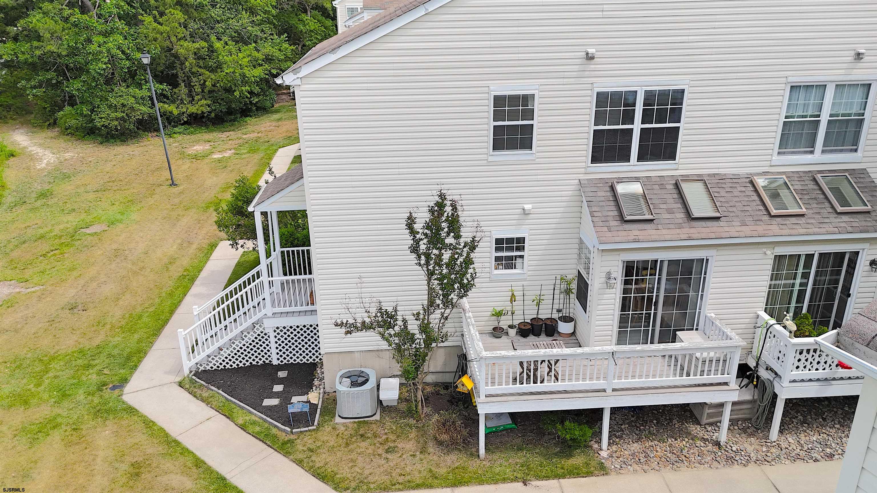 4746 Summersweet Drive Hamilton Township NJ 08330