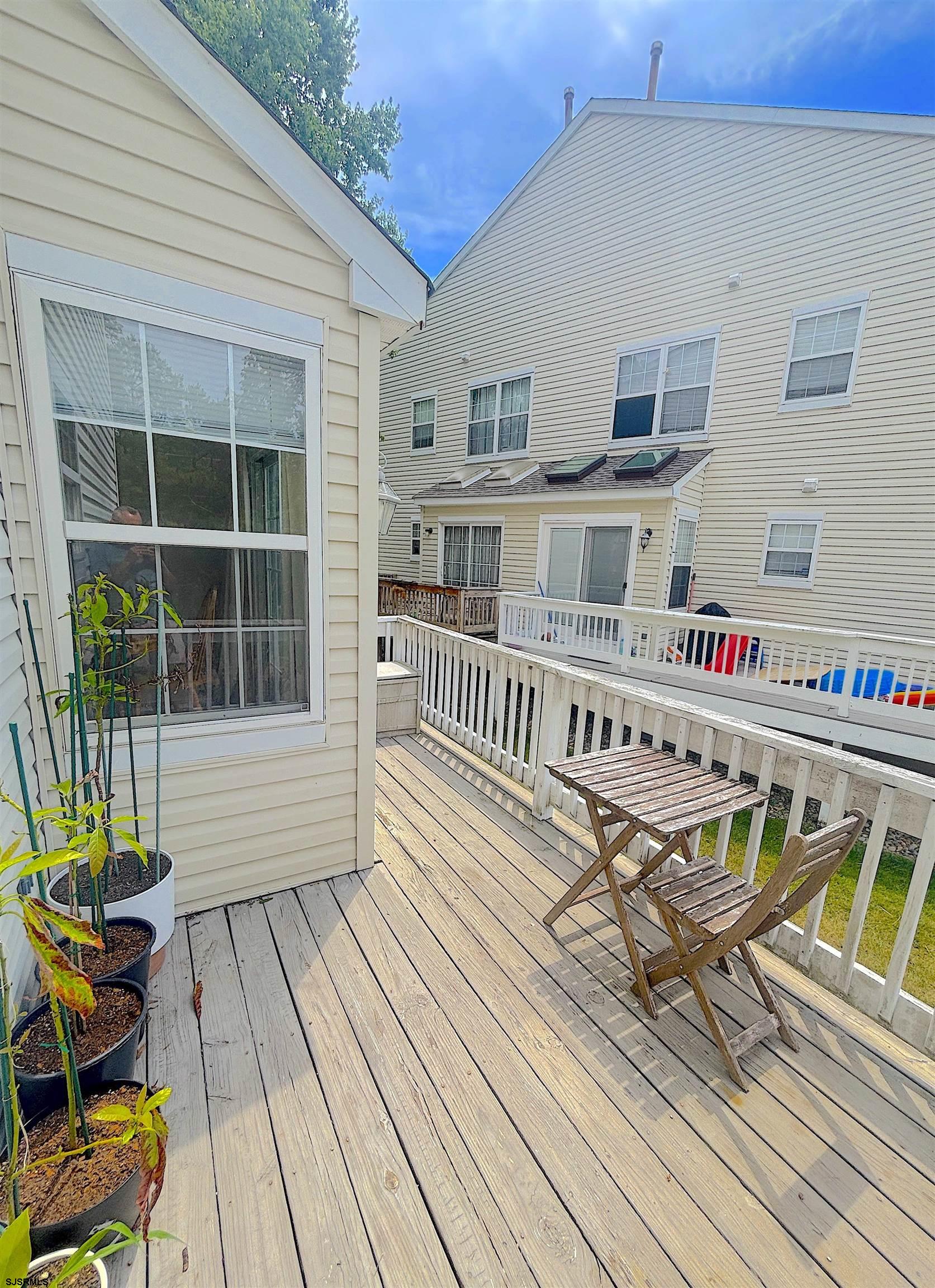 4746 Summersweet Drive Hamilton Township NJ 08330