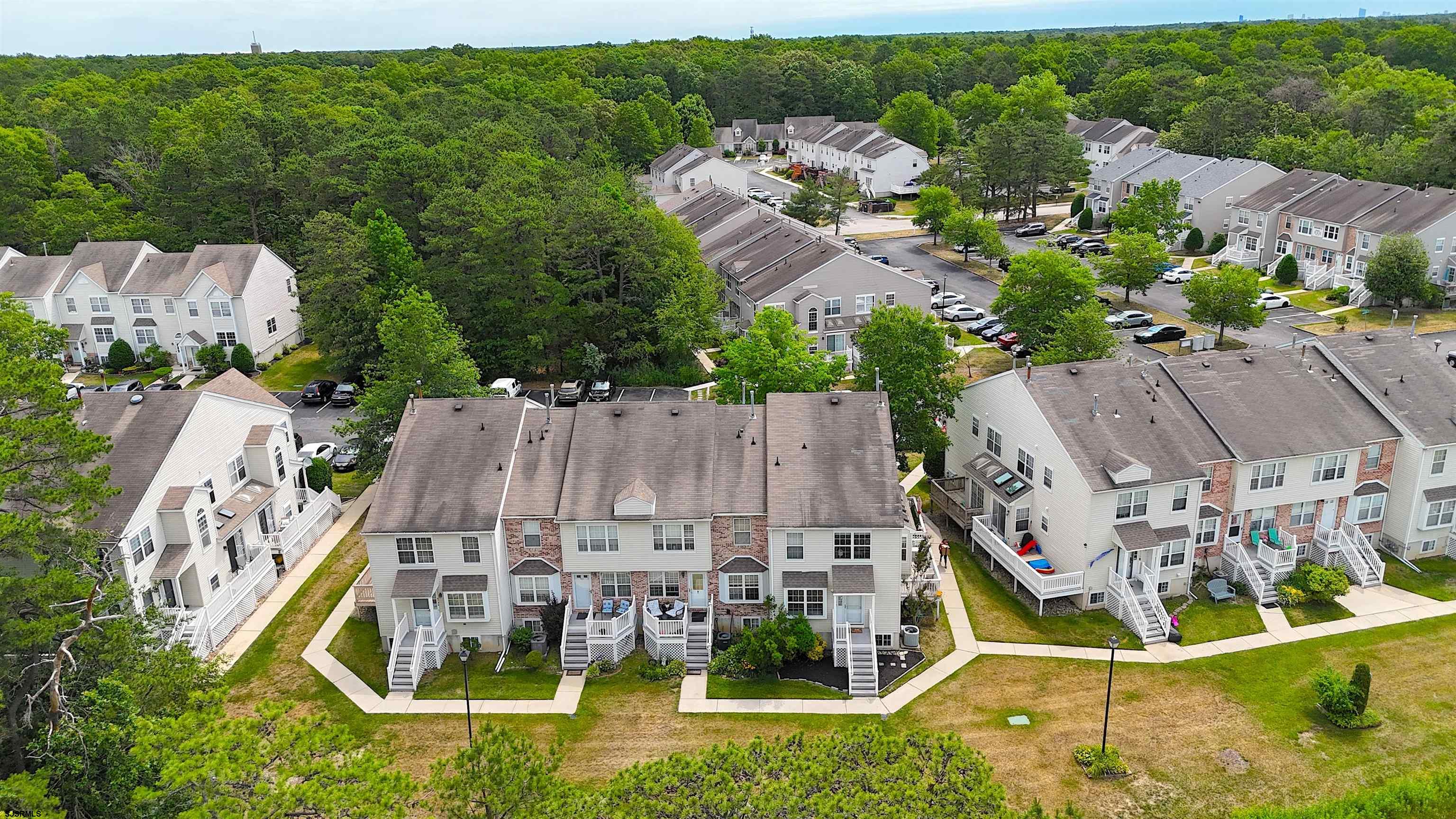 4746 Summersweet Drive Hamilton Township NJ 08330