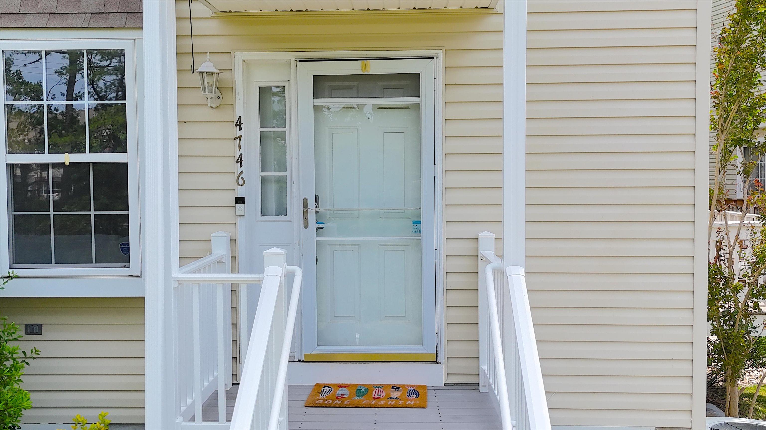 4746 Summersweet Drive Hamilton Township NJ 08330