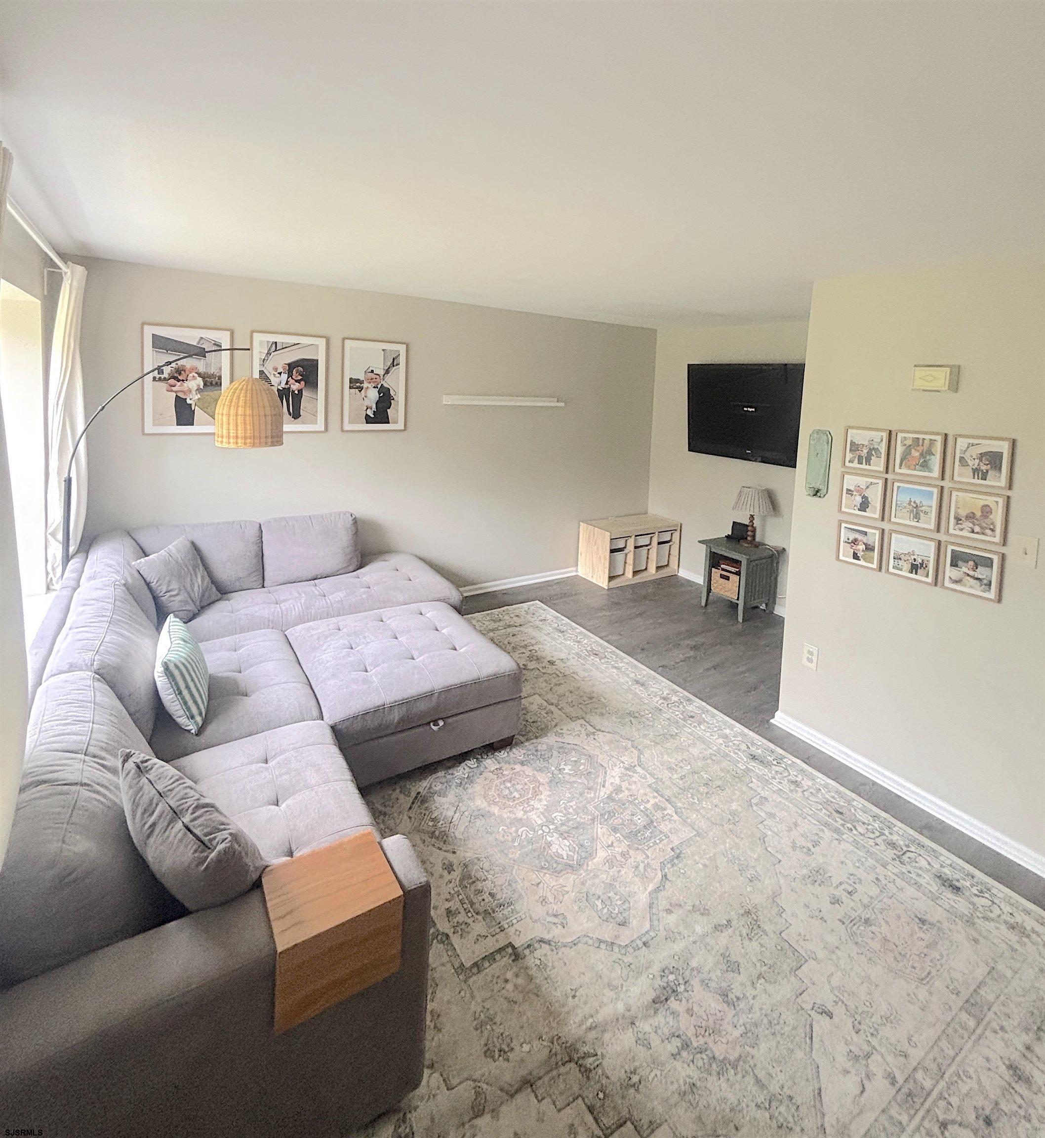 4746 Summersweet Drive Hamilton Township NJ 08330