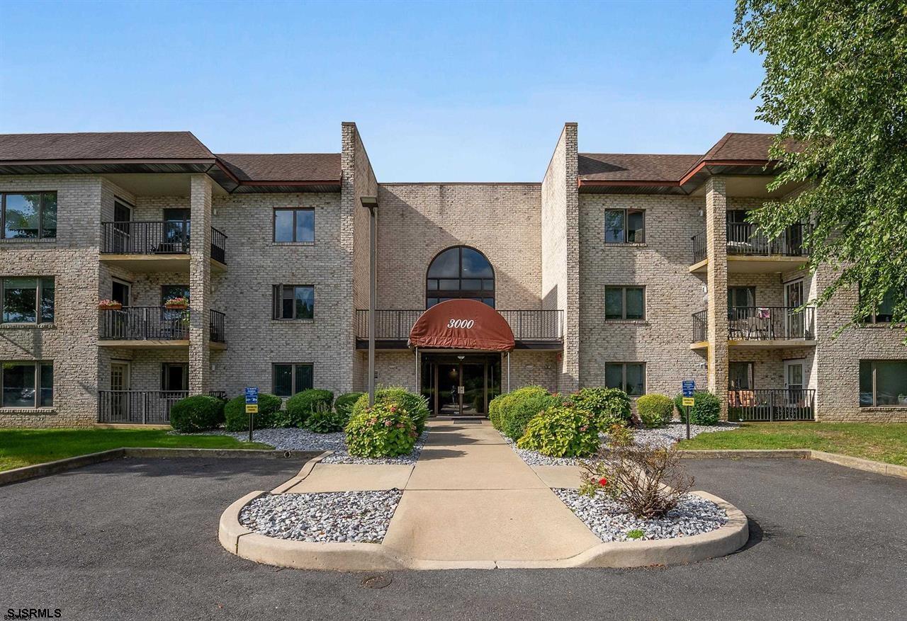 3210 Dolphin Avenue Northfield NJ 08225