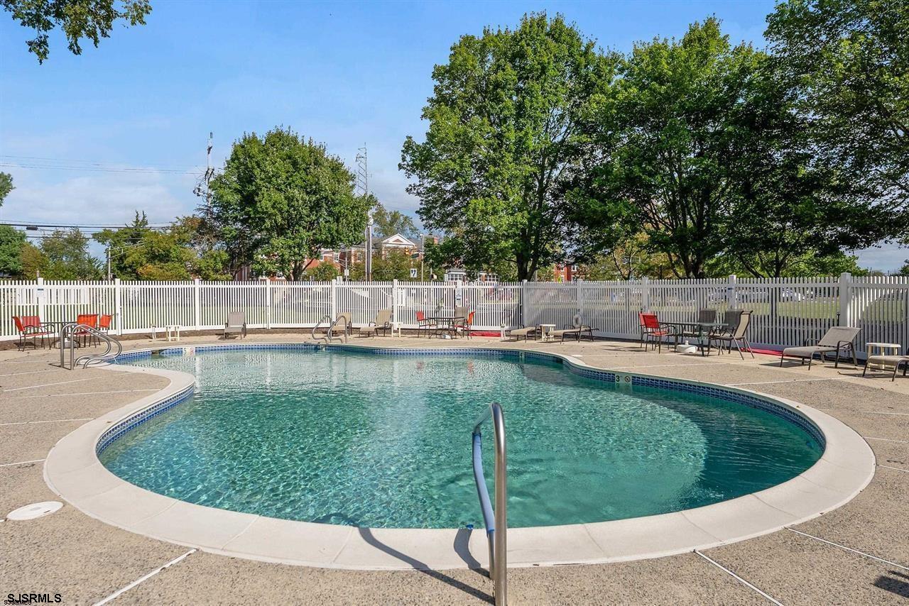 3210 Dolphin Avenue Northfield NJ 08225