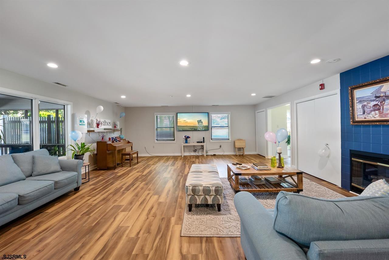 3210 Dolphin Avenue Northfield NJ 08225