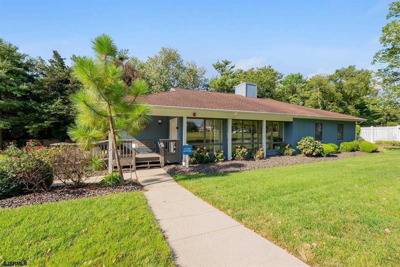 3210 Dolphin Avenue Northfield NJ 08225