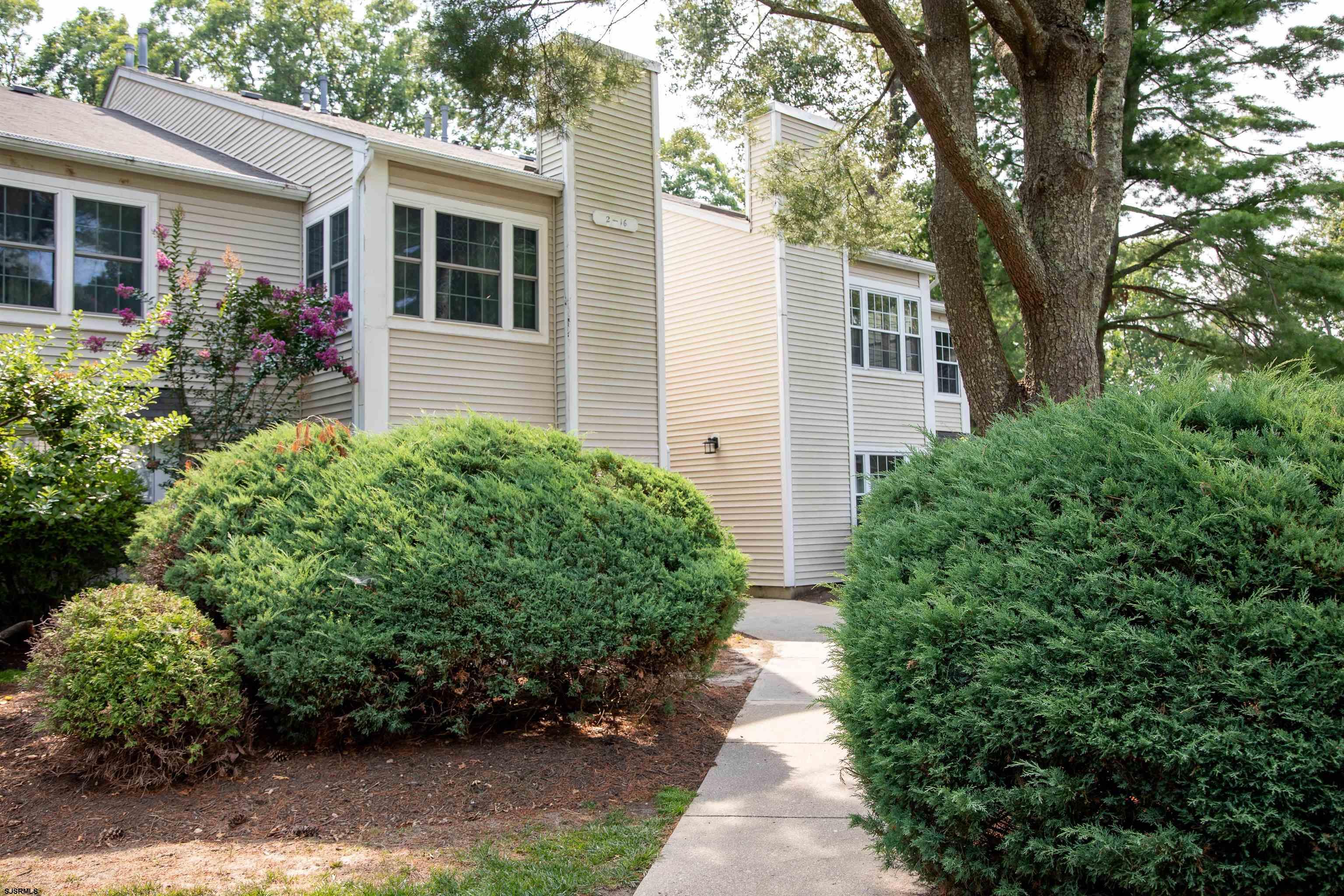 4 Pheasant Meadow Drive Galloway Township NJ 08205