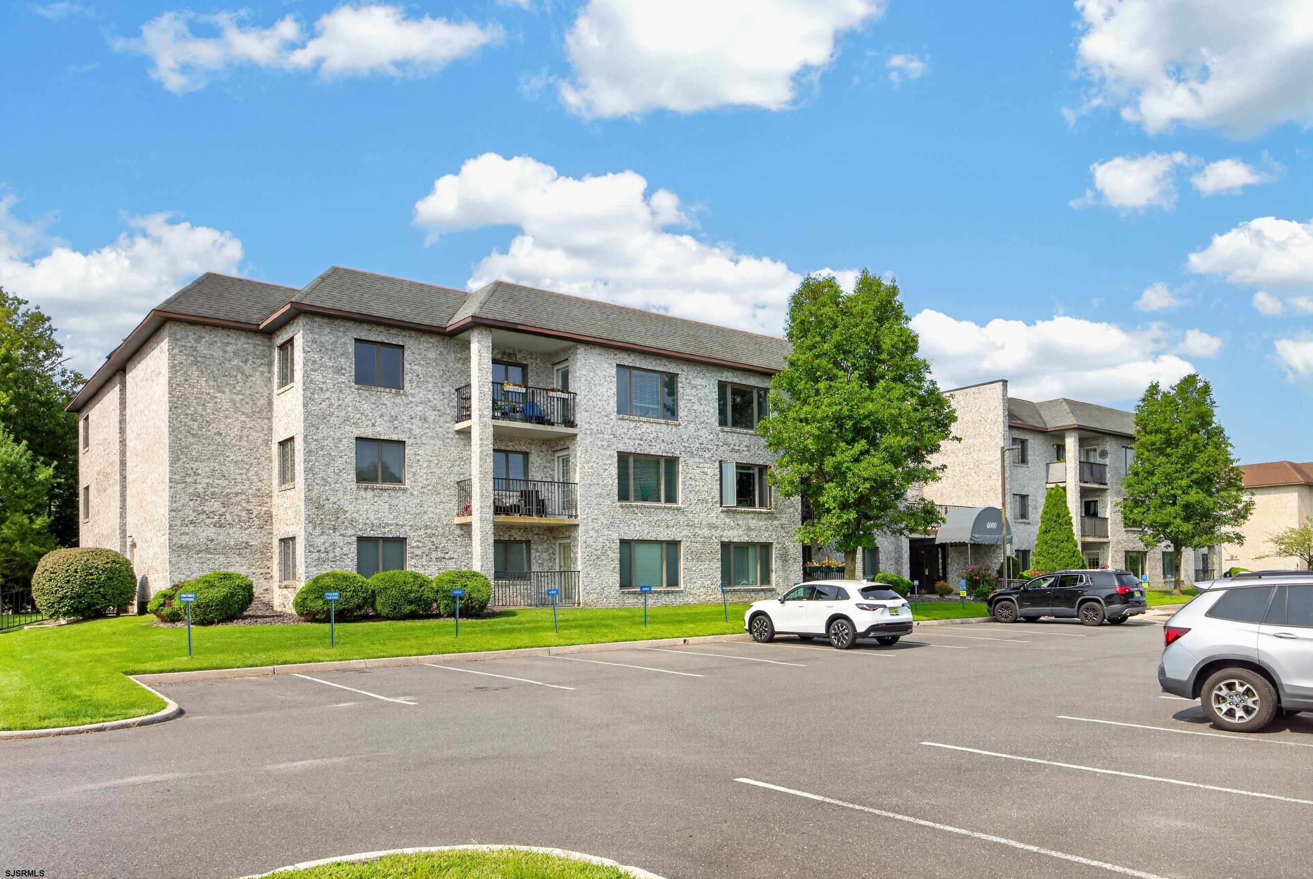 4301 Dolphin Avenue Northfield NJ 08225