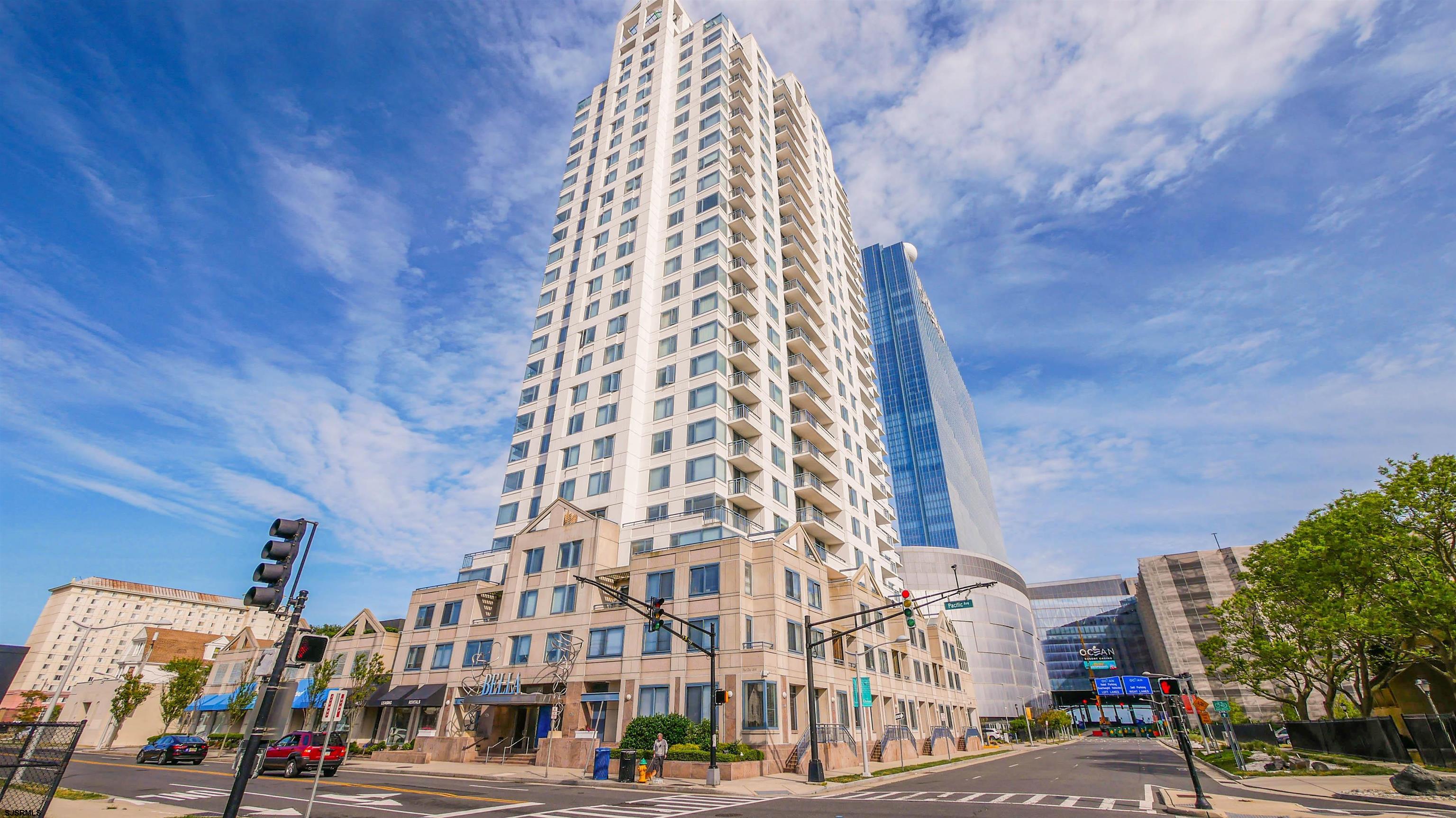 526 Pacific Avenue Atlantic City NJ 08401
