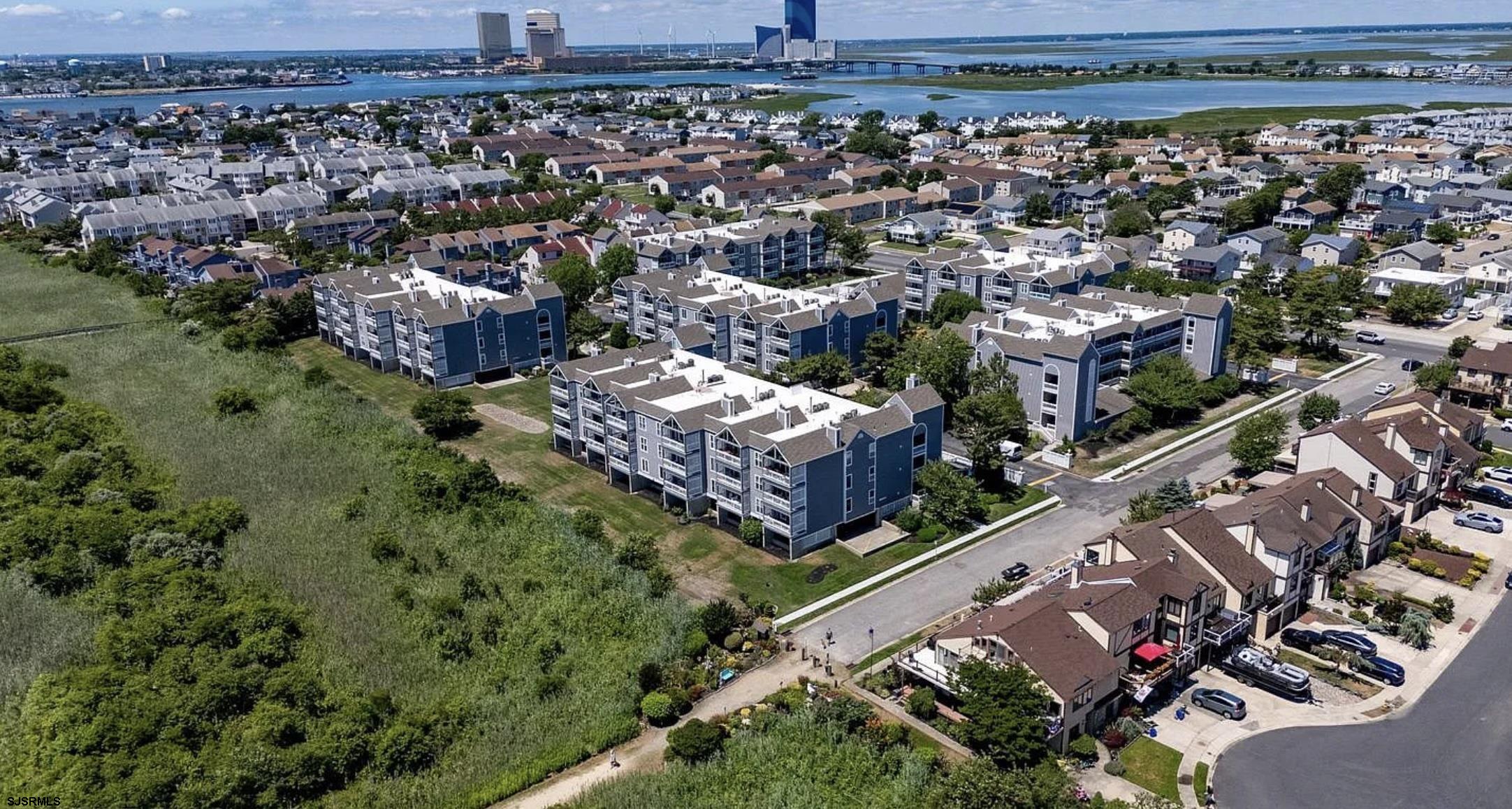 4800 Harbor Beach Boulevard Brigantine NJ 08203