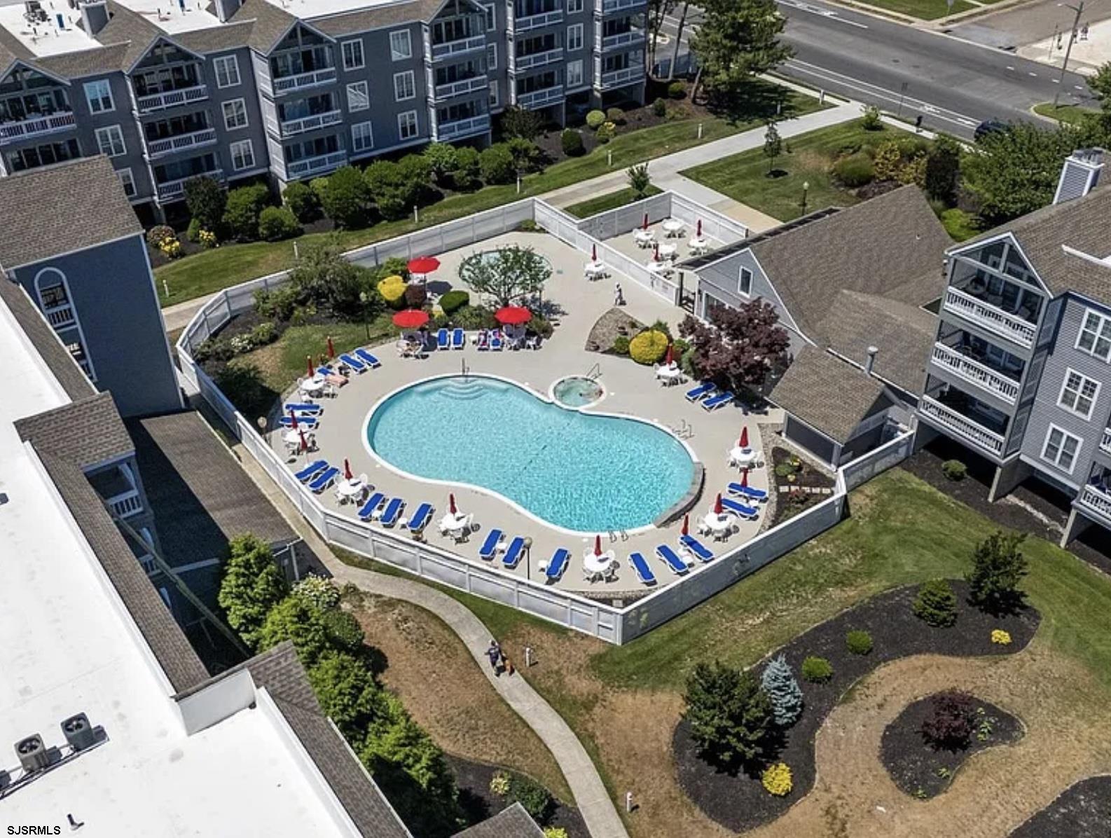 4800 Harbor Beach Boulevard Brigantine NJ 08203