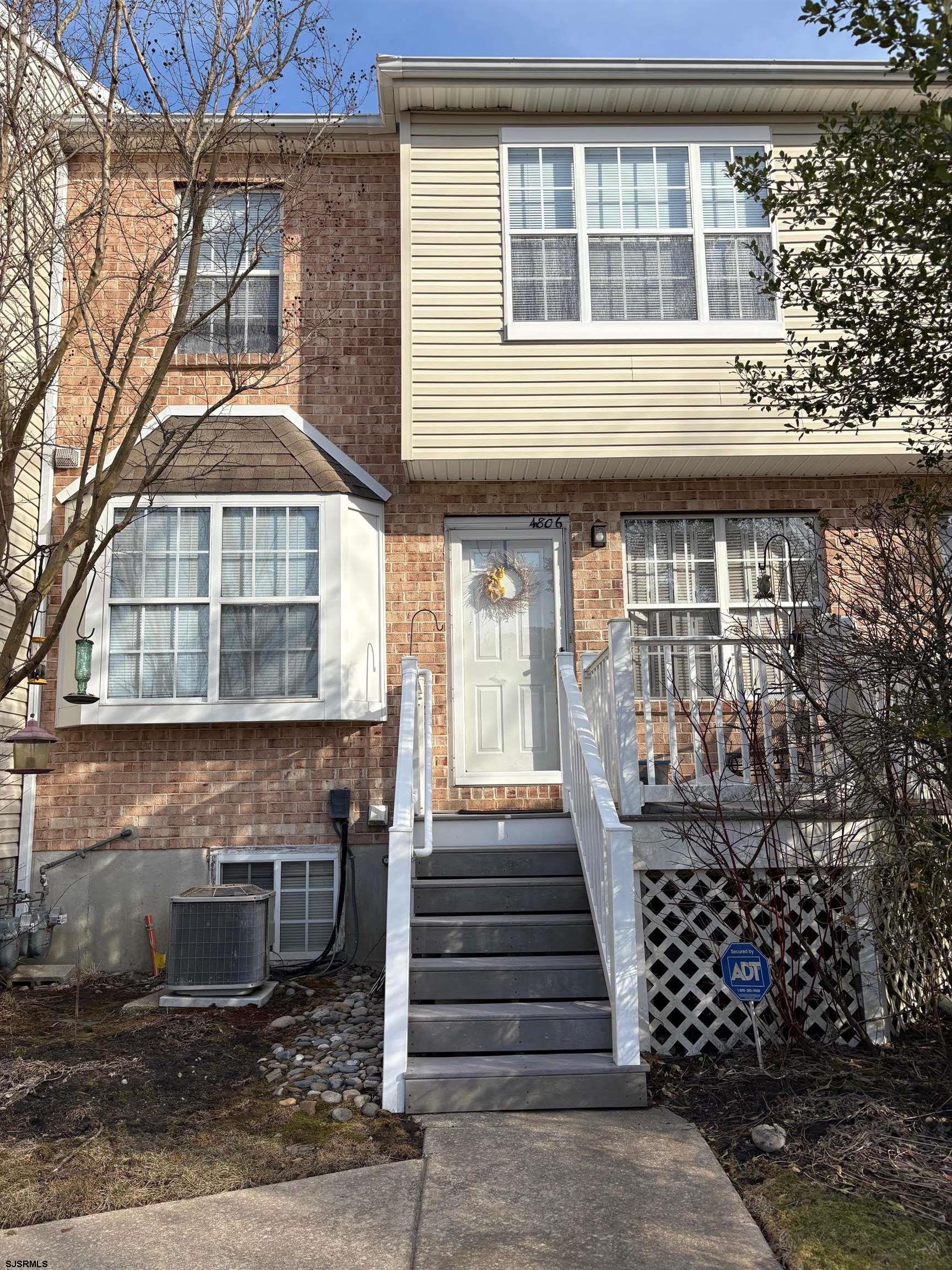 4806 Green Ash Lane Mays Landing NJ 08330