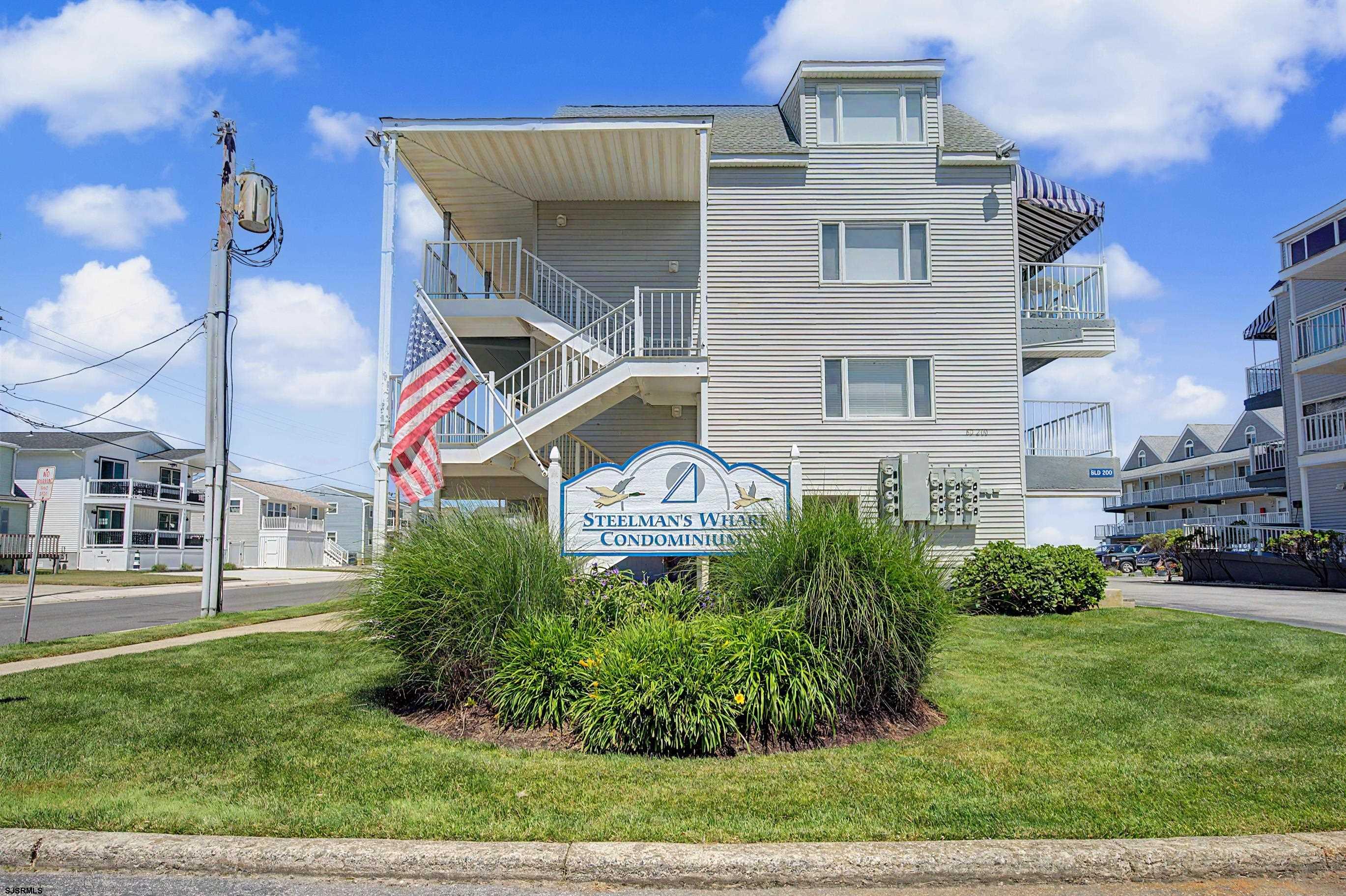 100 N 13th Street Brigantine NJ 08203