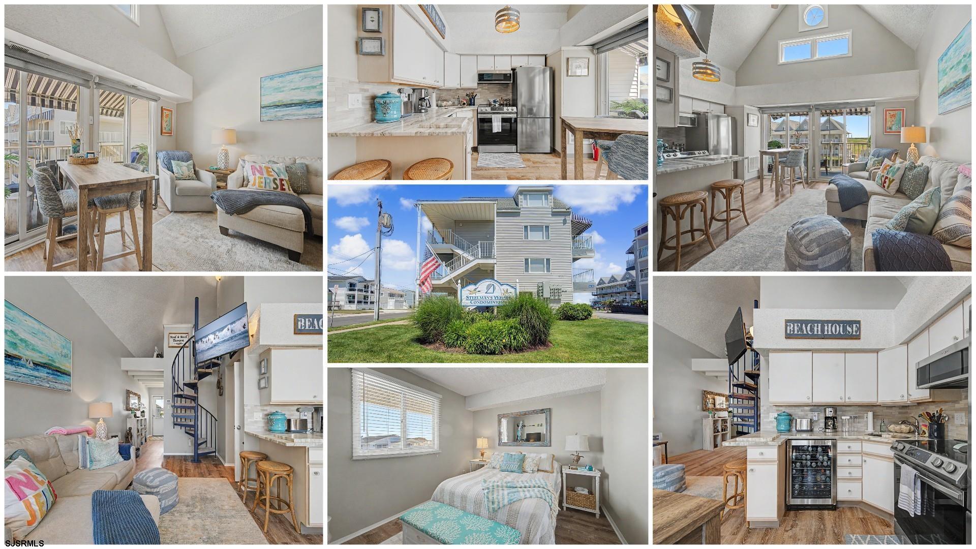 100 N 13th Street Brigantine NJ 08203