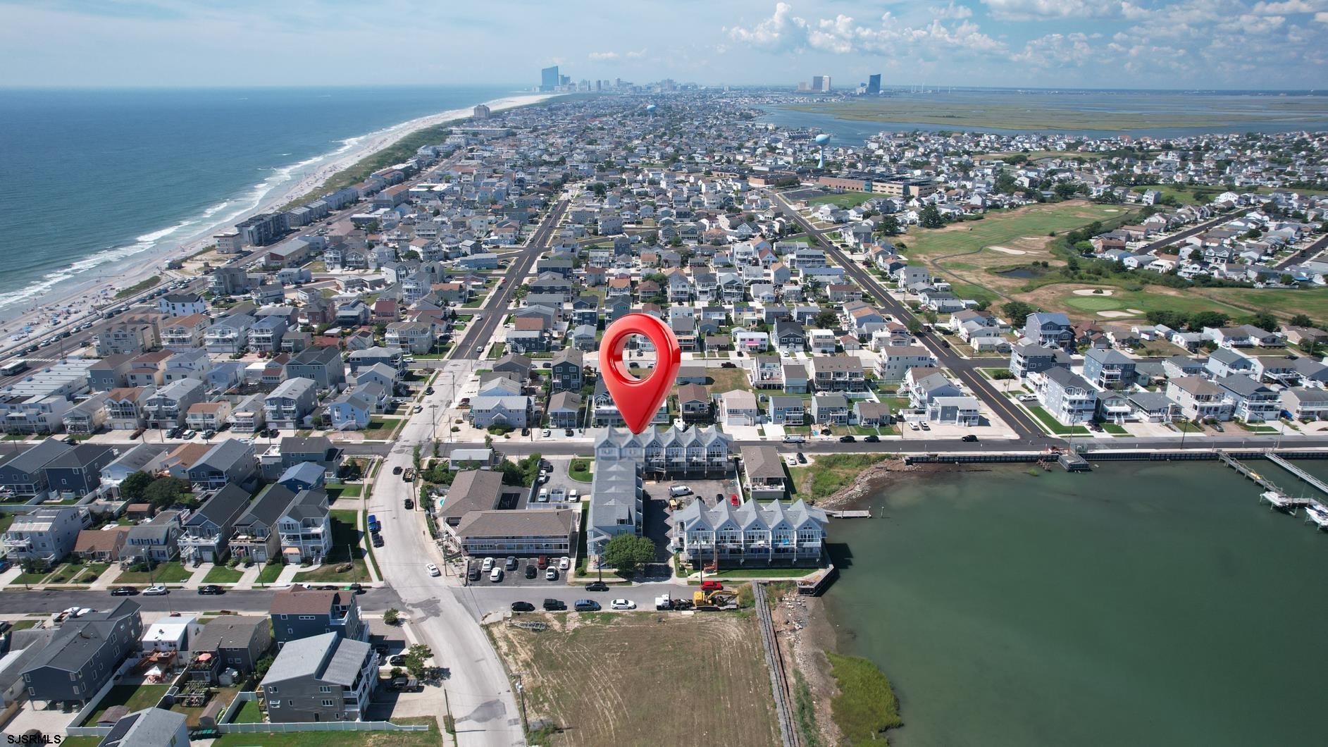 100 N 13th Street Brigantine NJ 08203